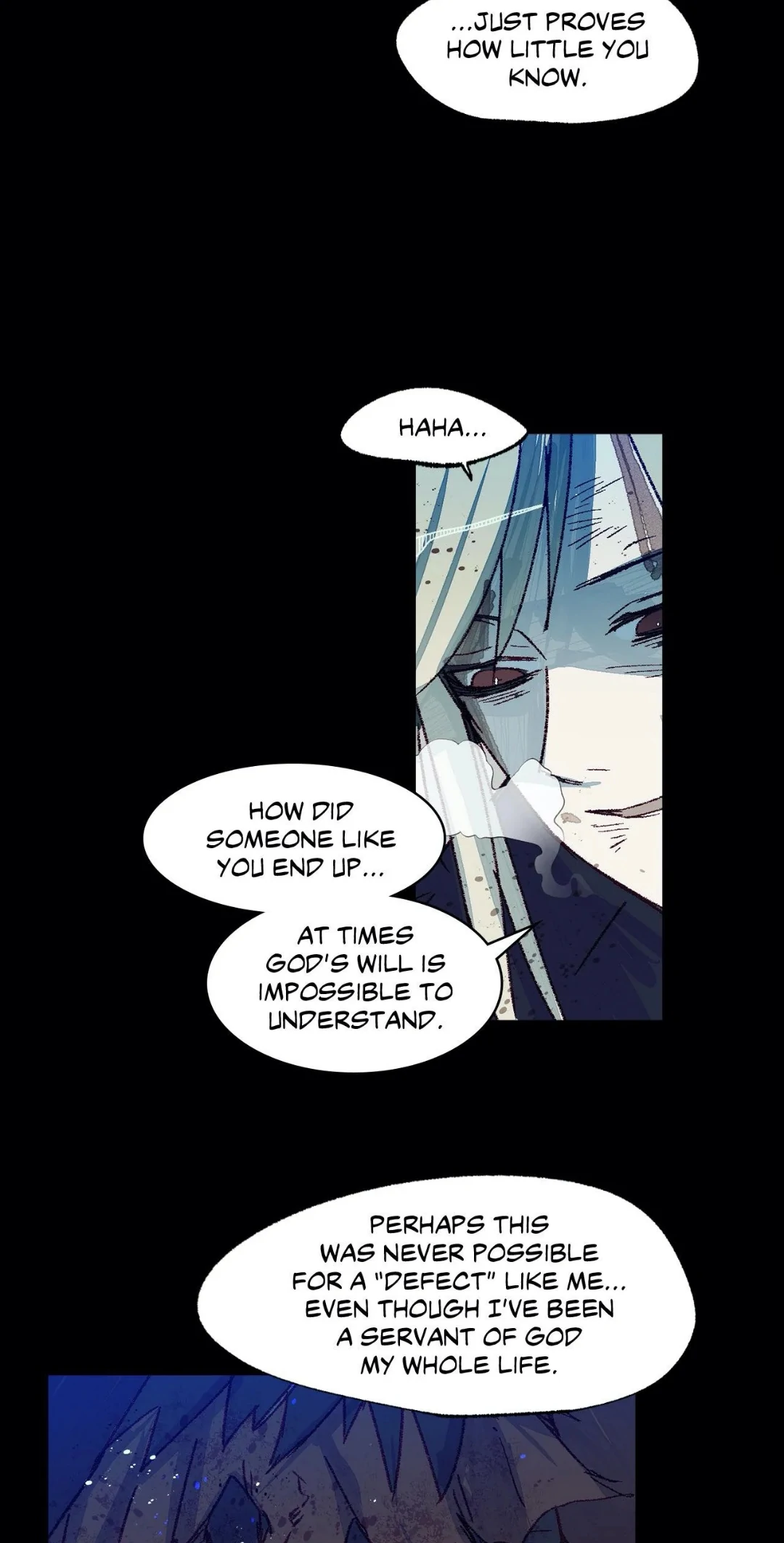 Regnal Trigger Chapter 26 - Page 16