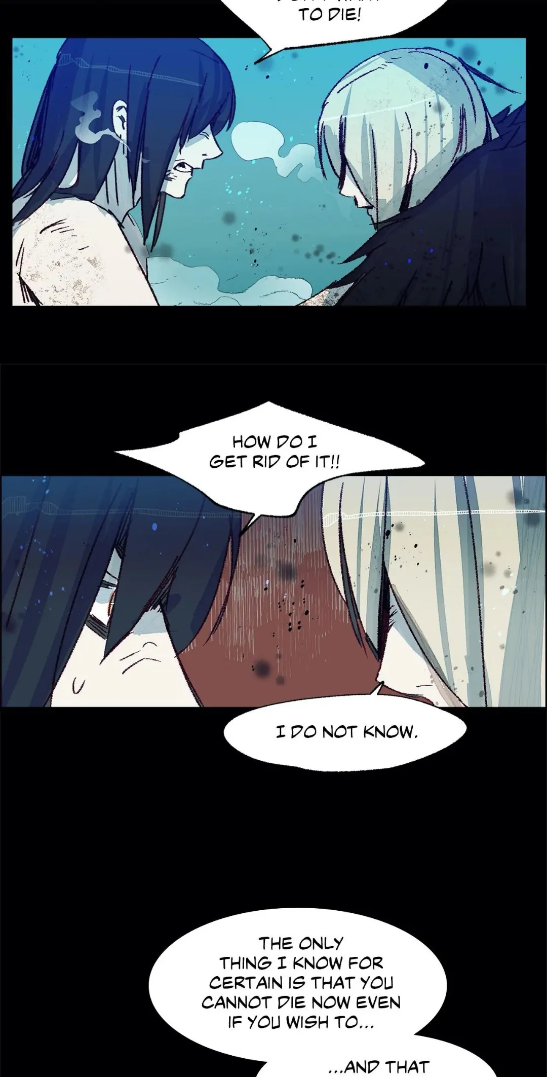 Regnal Trigger Chapter 26 - Page 18