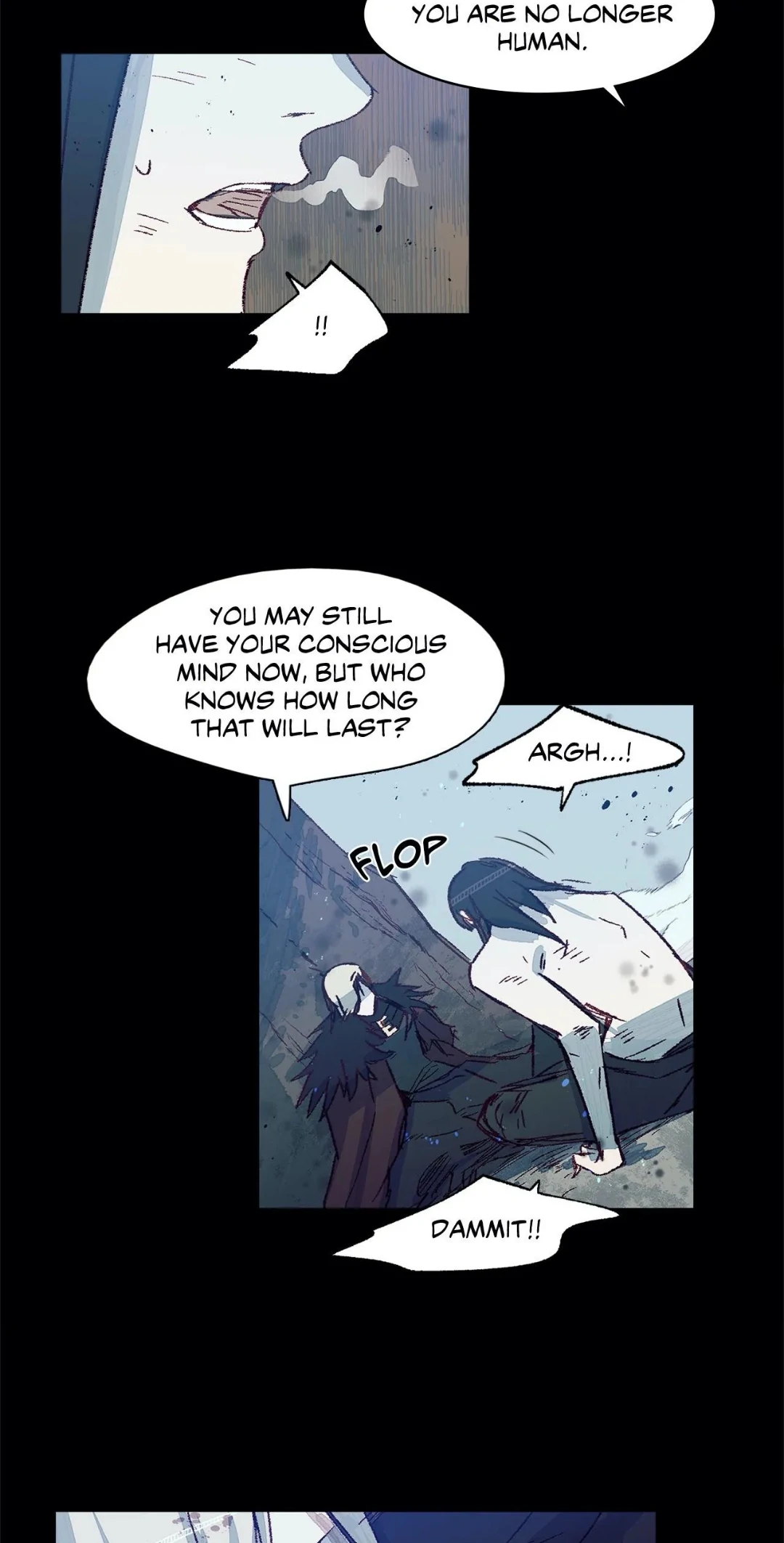 Regnal Trigger Chapter 26 - Page 19