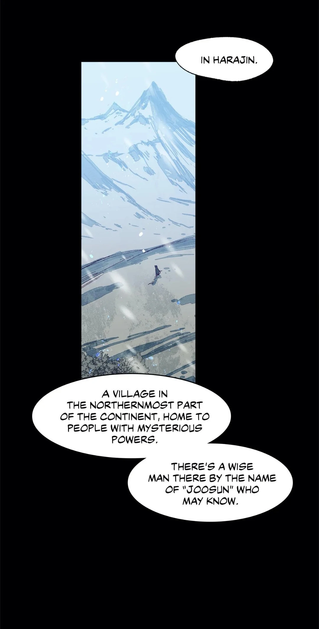 Regnal Trigger Chapter 26 - Page 21