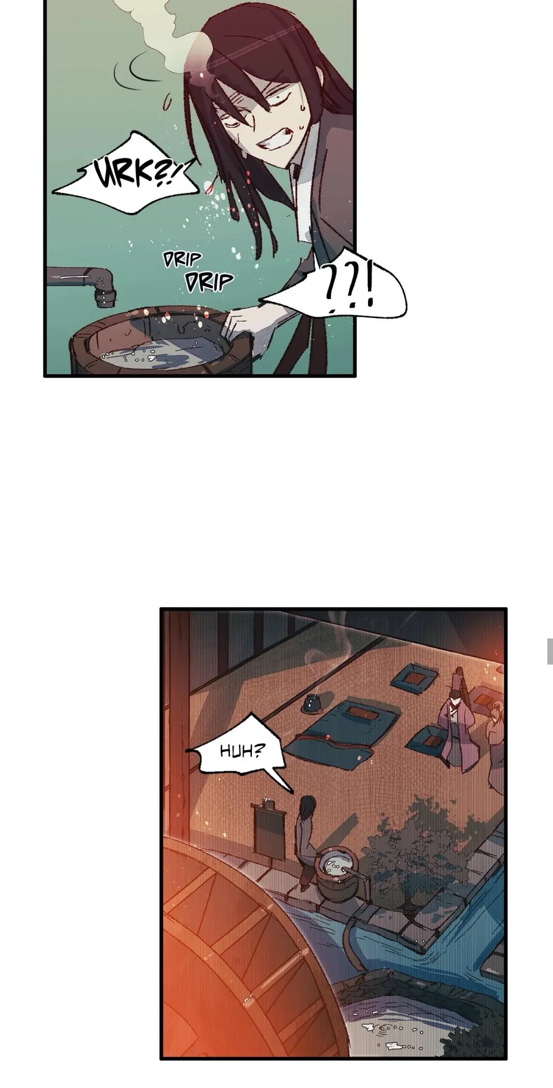 Regnal Trigger Chapter 26 - Page 26