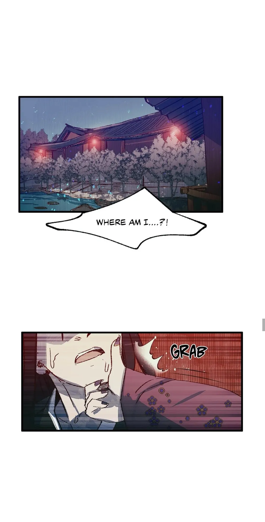 Regnal Trigger Chapter 26 - Page 27