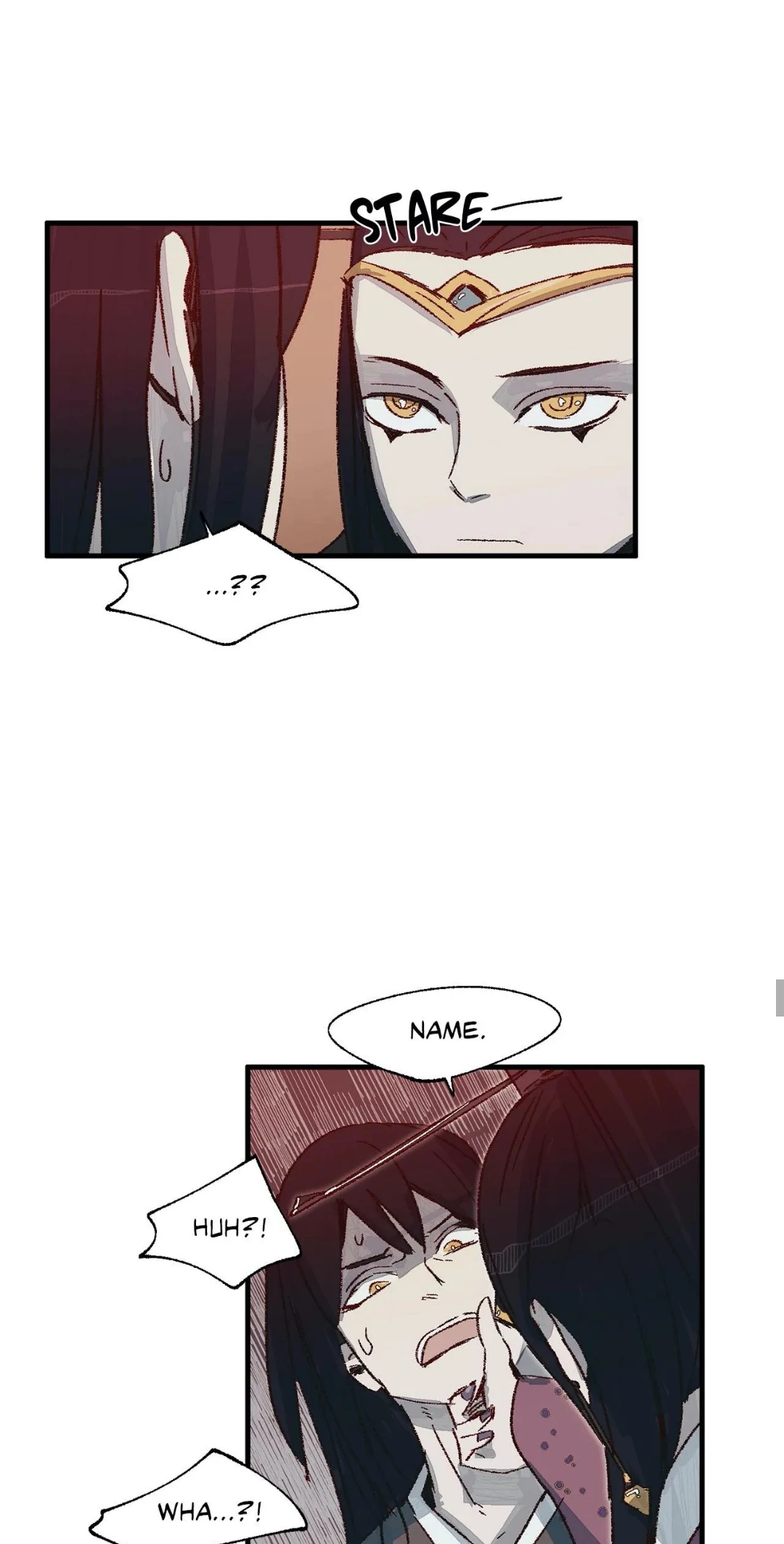 Regnal Trigger Chapter 26 - Page 28