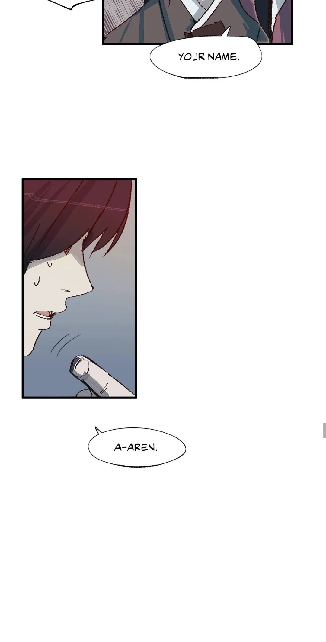 Regnal Trigger Chapter 26 - Page 29