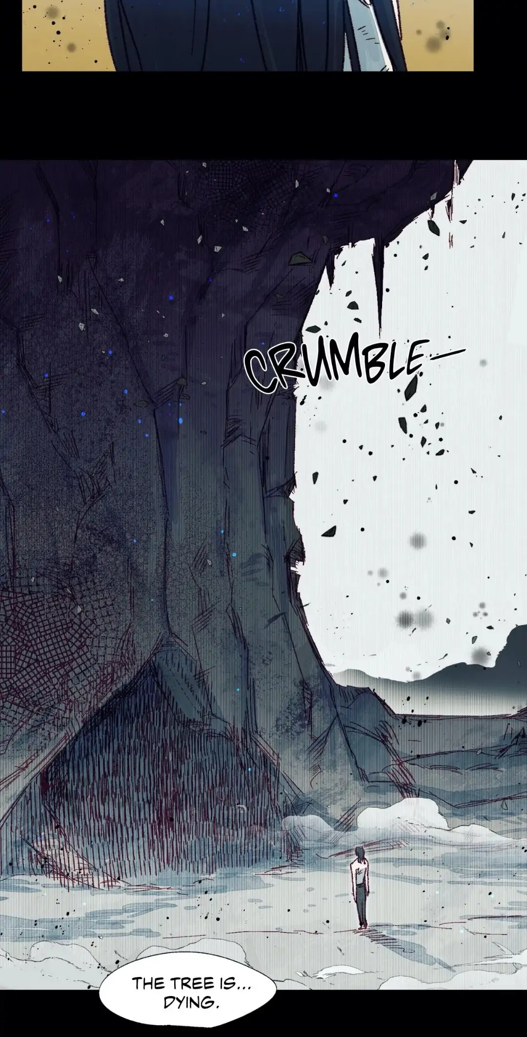 Regnal Trigger Chapter 26 - Page 4