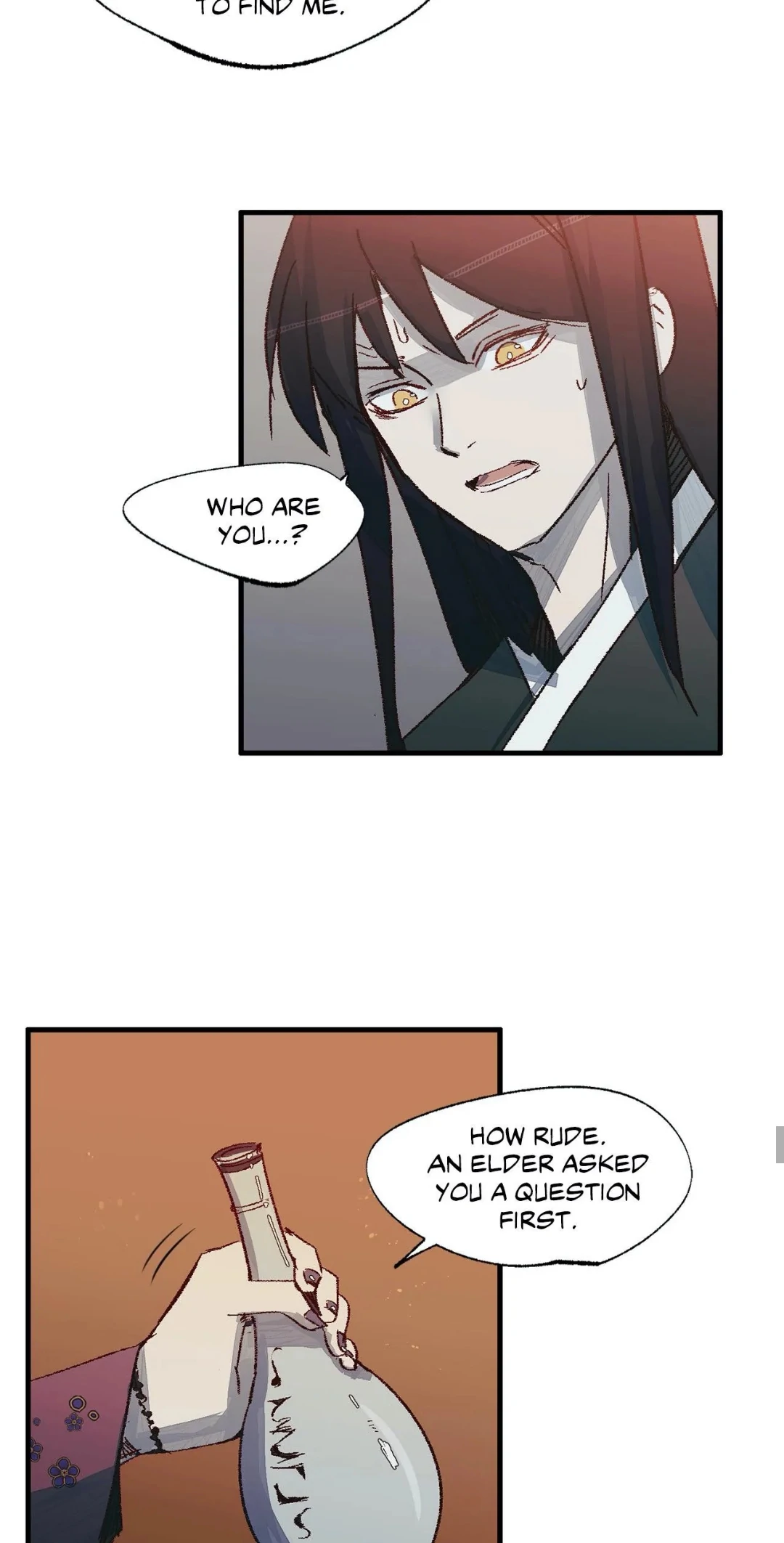 Regnal Trigger Chapter 26 - Page 32