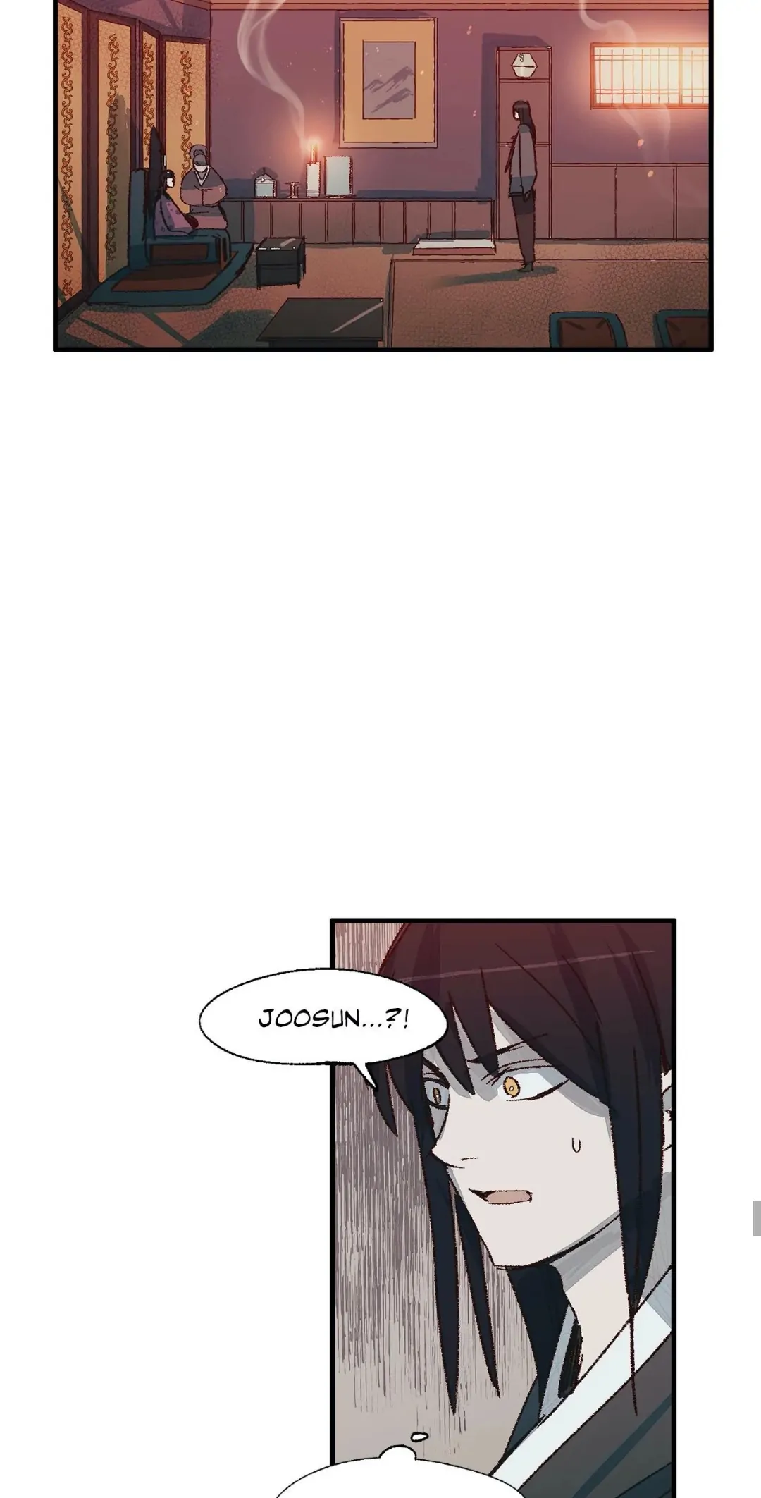 Regnal Trigger Chapter 26 - Page 35