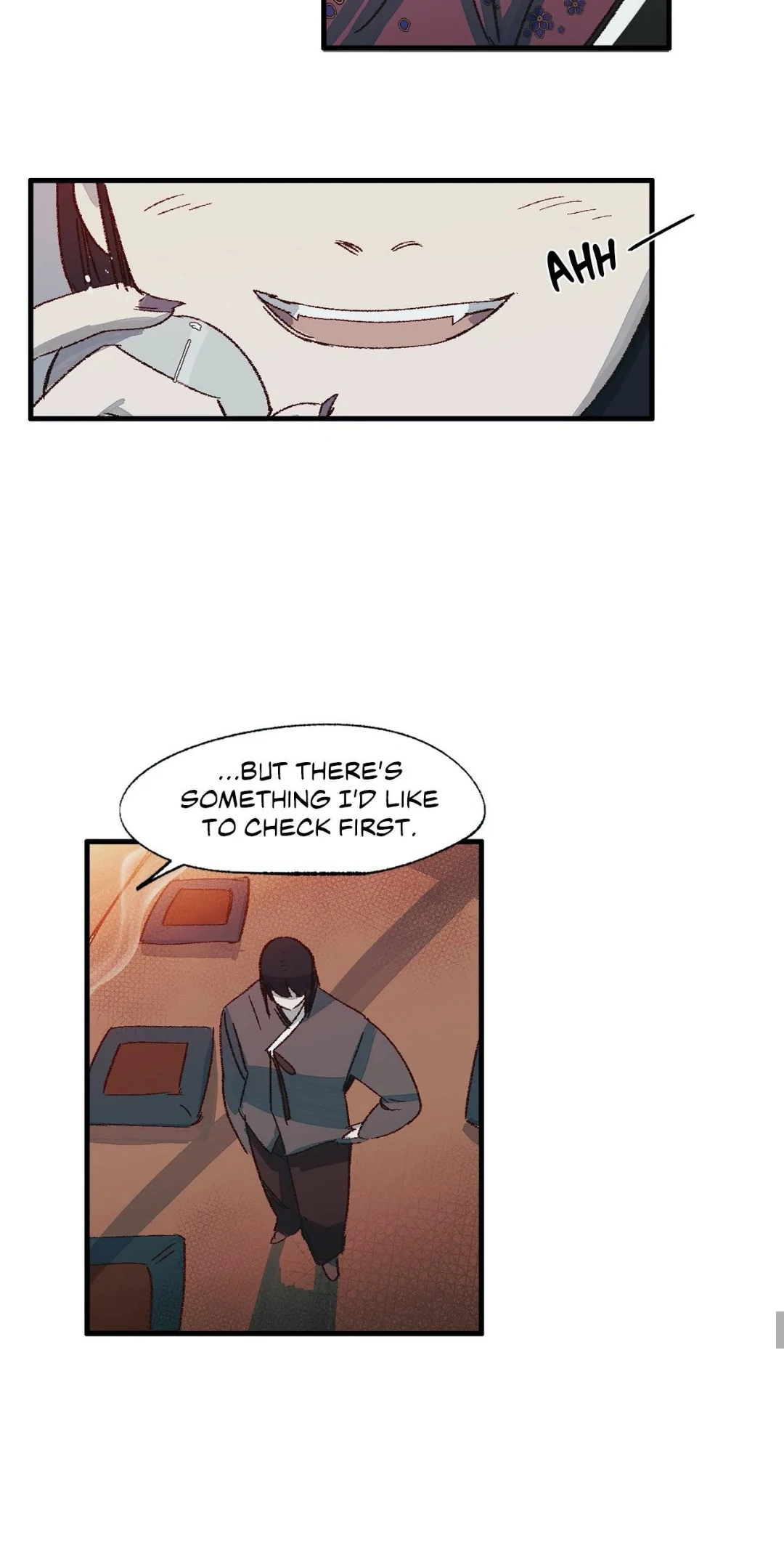 Regnal Trigger Chapter 26 - Page 37