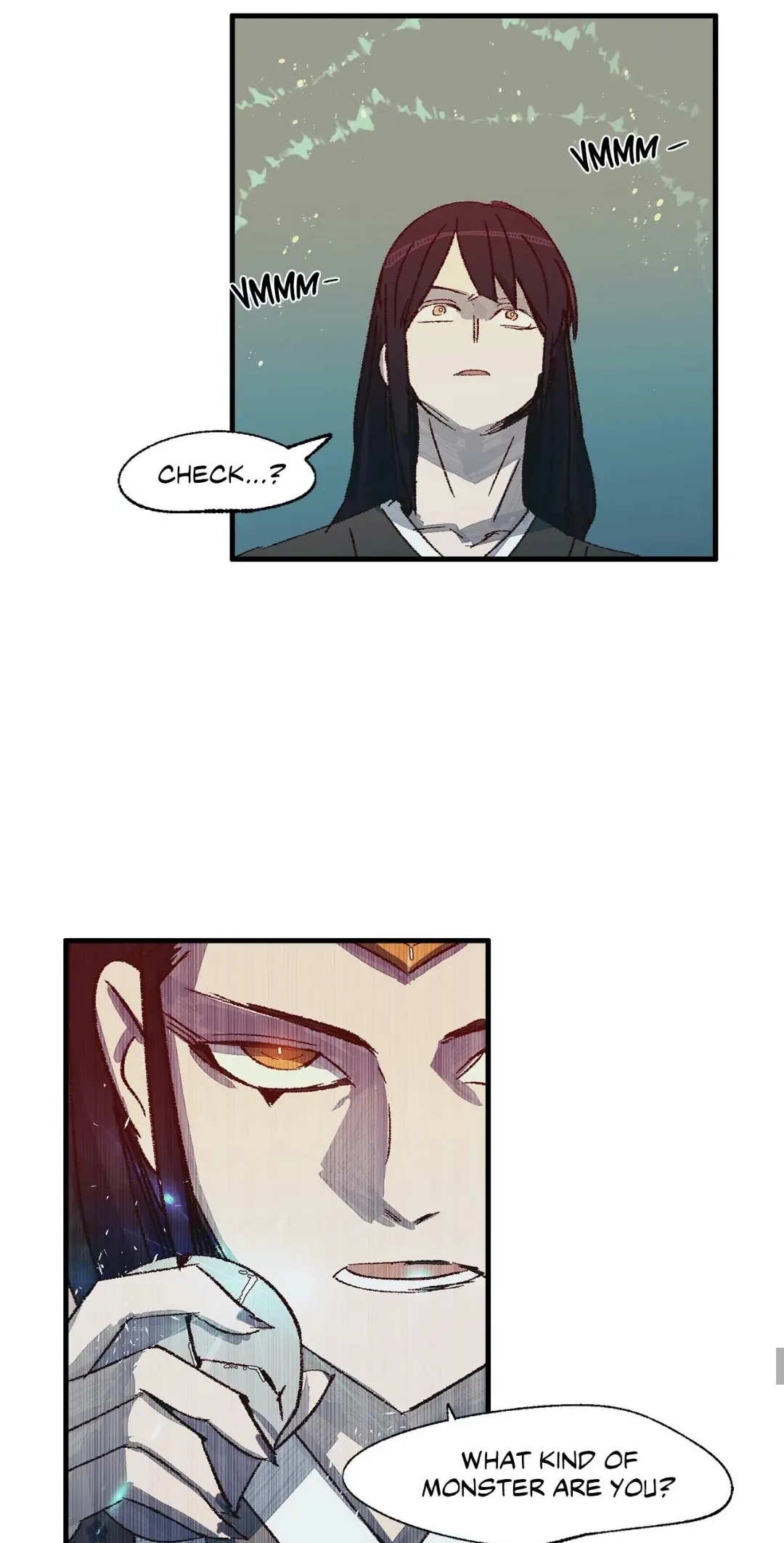 Regnal Trigger Chapter 26 - Page 38