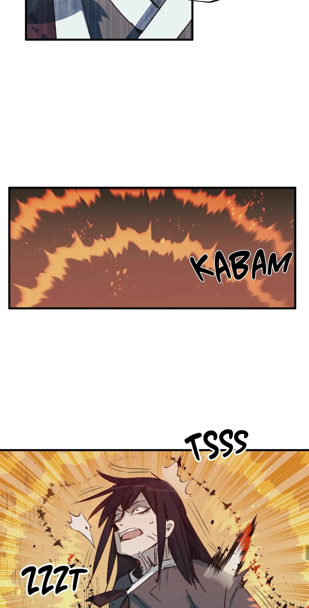 Regnal Trigger Chapter 26 - Page 39