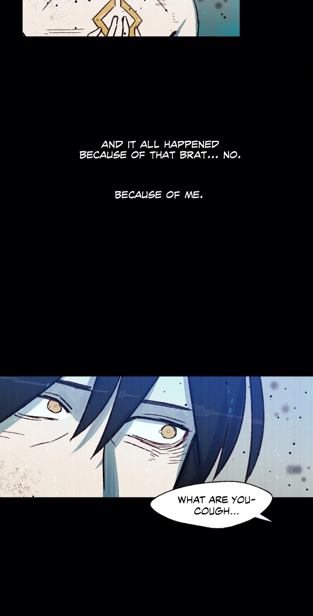 Regnal Trigger Chapter 26 - Page 6