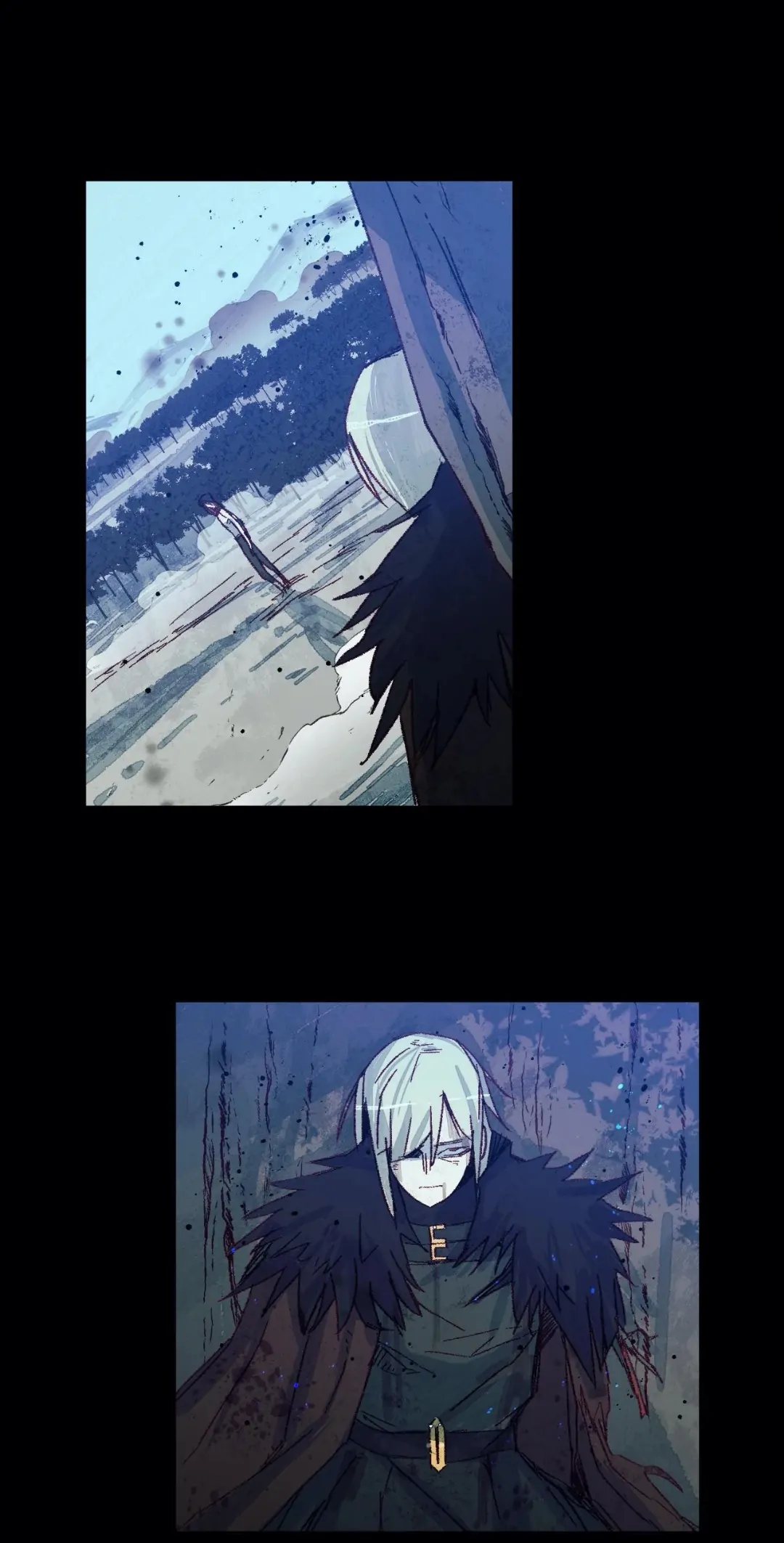 Regnal Trigger Chapter 26 - Page 7