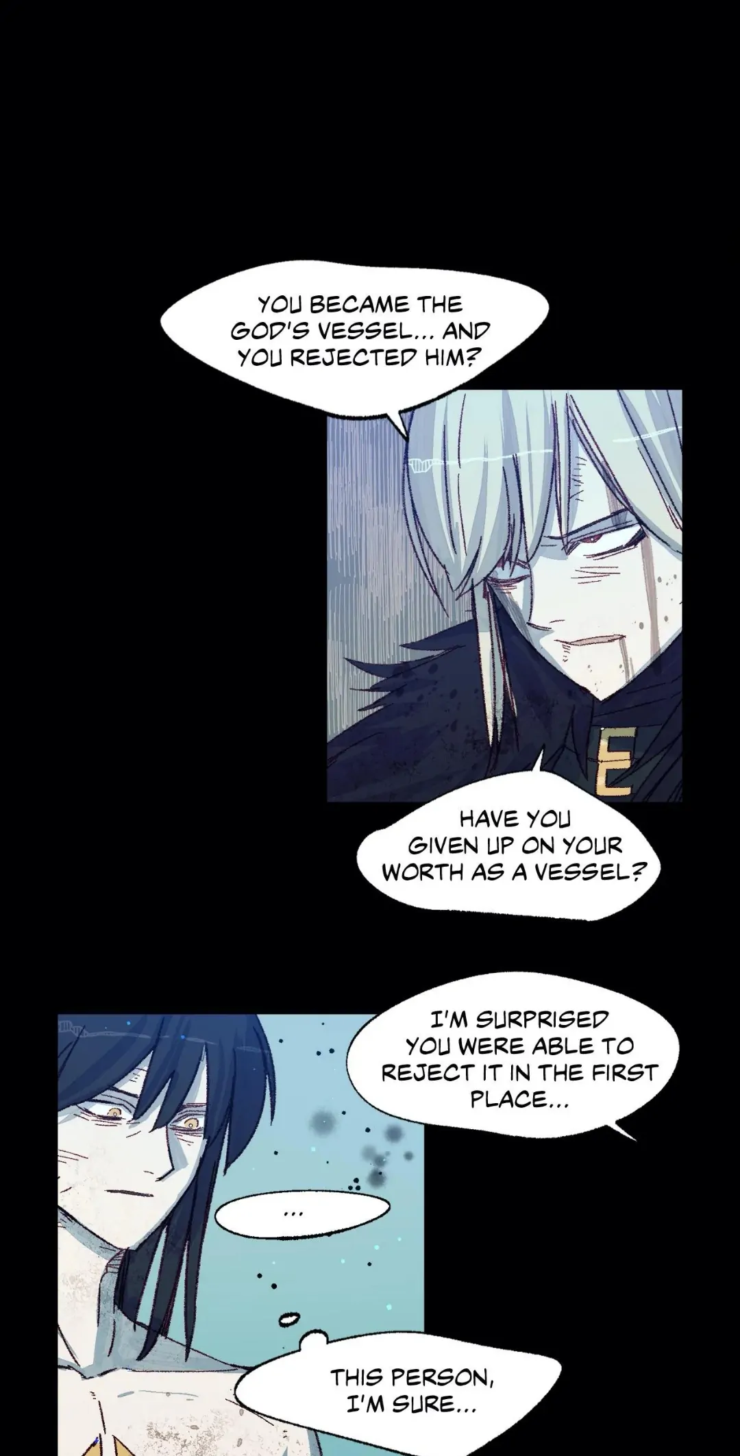 Regnal Trigger Chapter 26 - Page 8