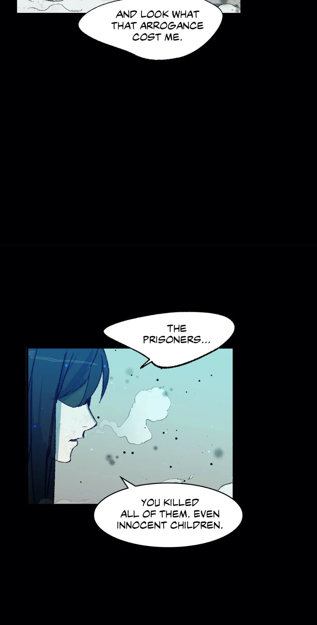 Regnal Trigger Chapter 26 - Page 10