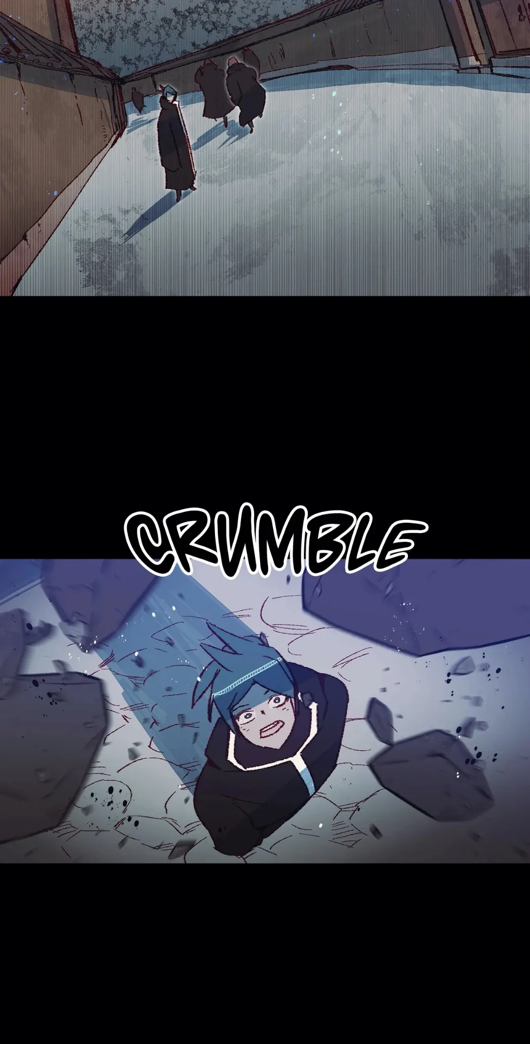 Regnal Trigger Chapter 27 - Page 16