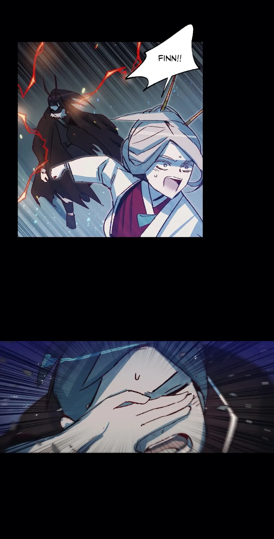 Regnal Trigger Chapter 27 - Page 17