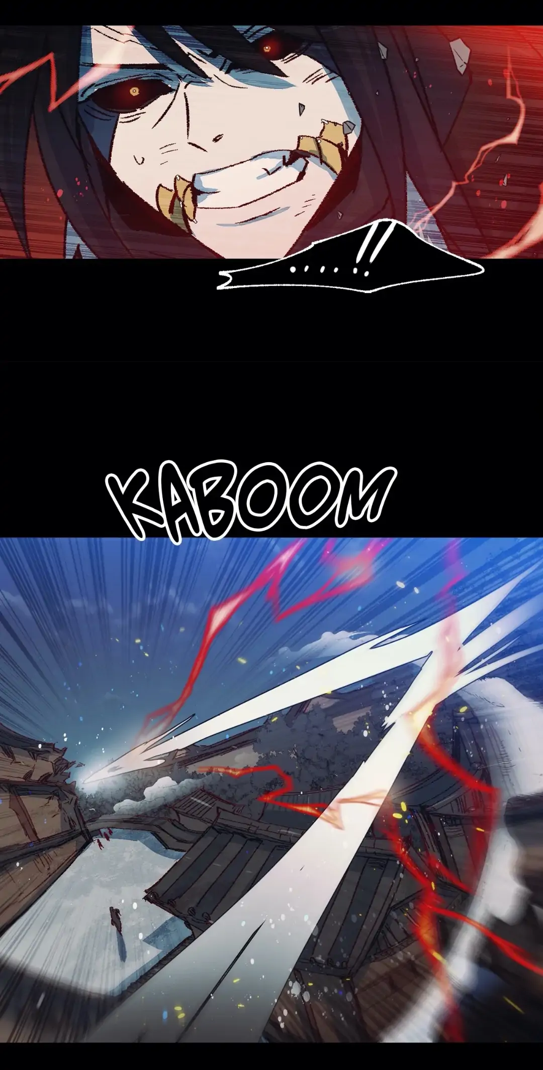 Regnal Trigger Chapter 27 - Page 18