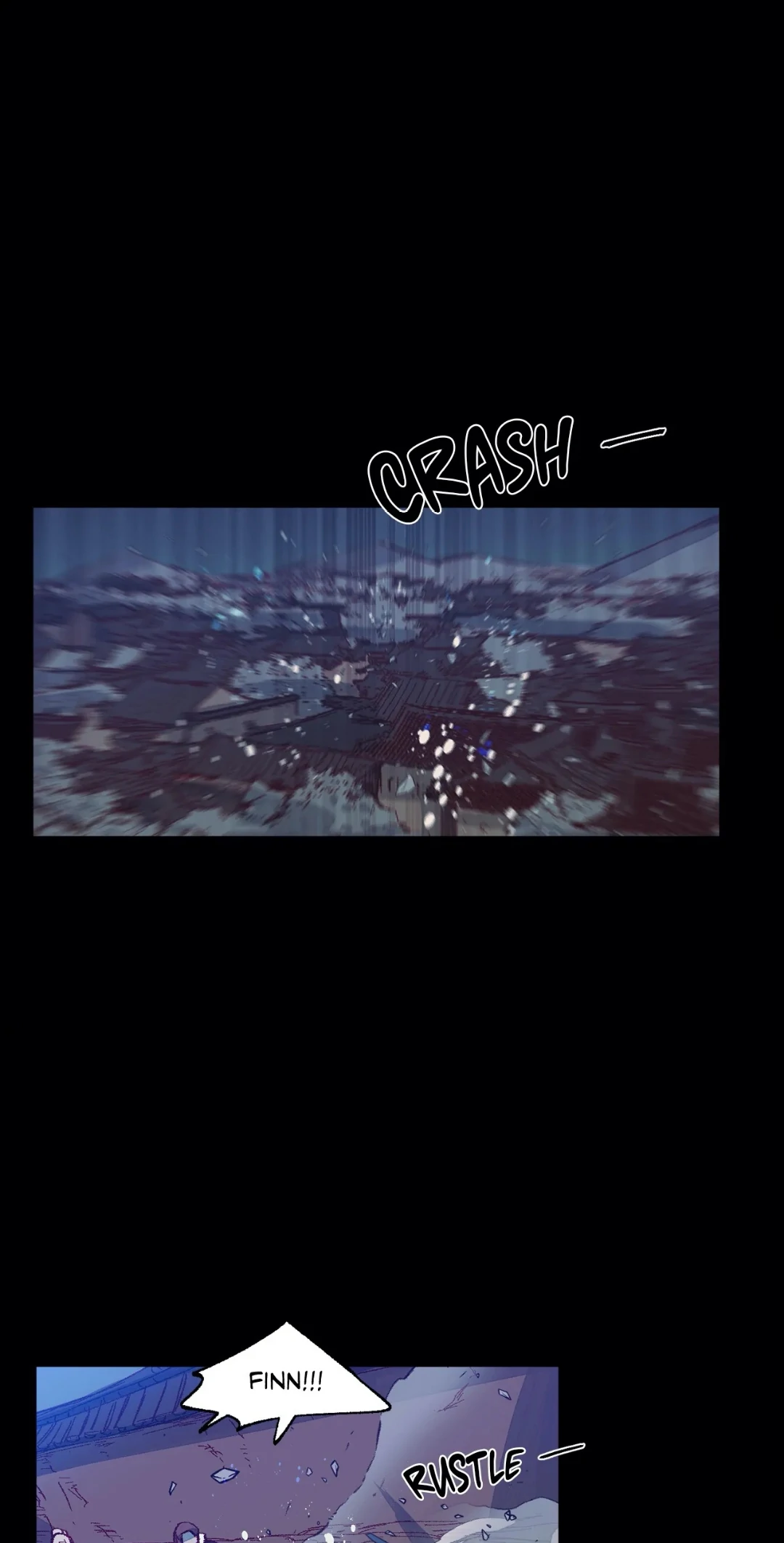 Regnal Trigger Chapter 27 - Page 19