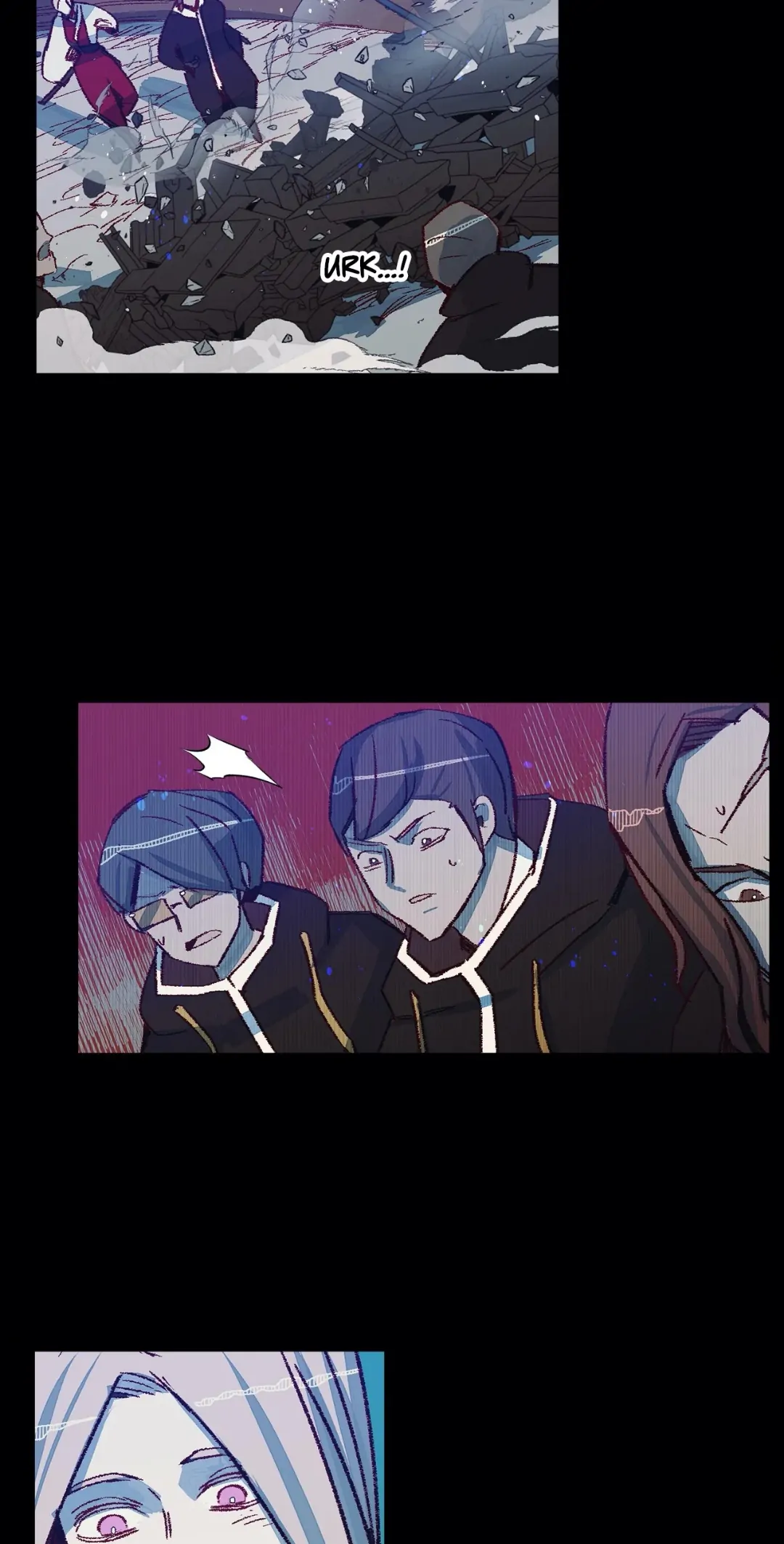 Regnal Trigger Chapter 27 - Page 20