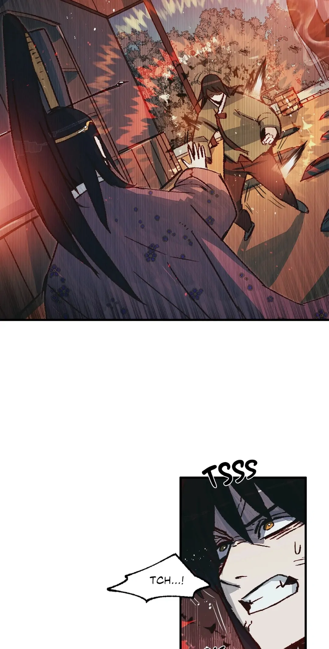 Regnal Trigger Chapter 27 - Page 3