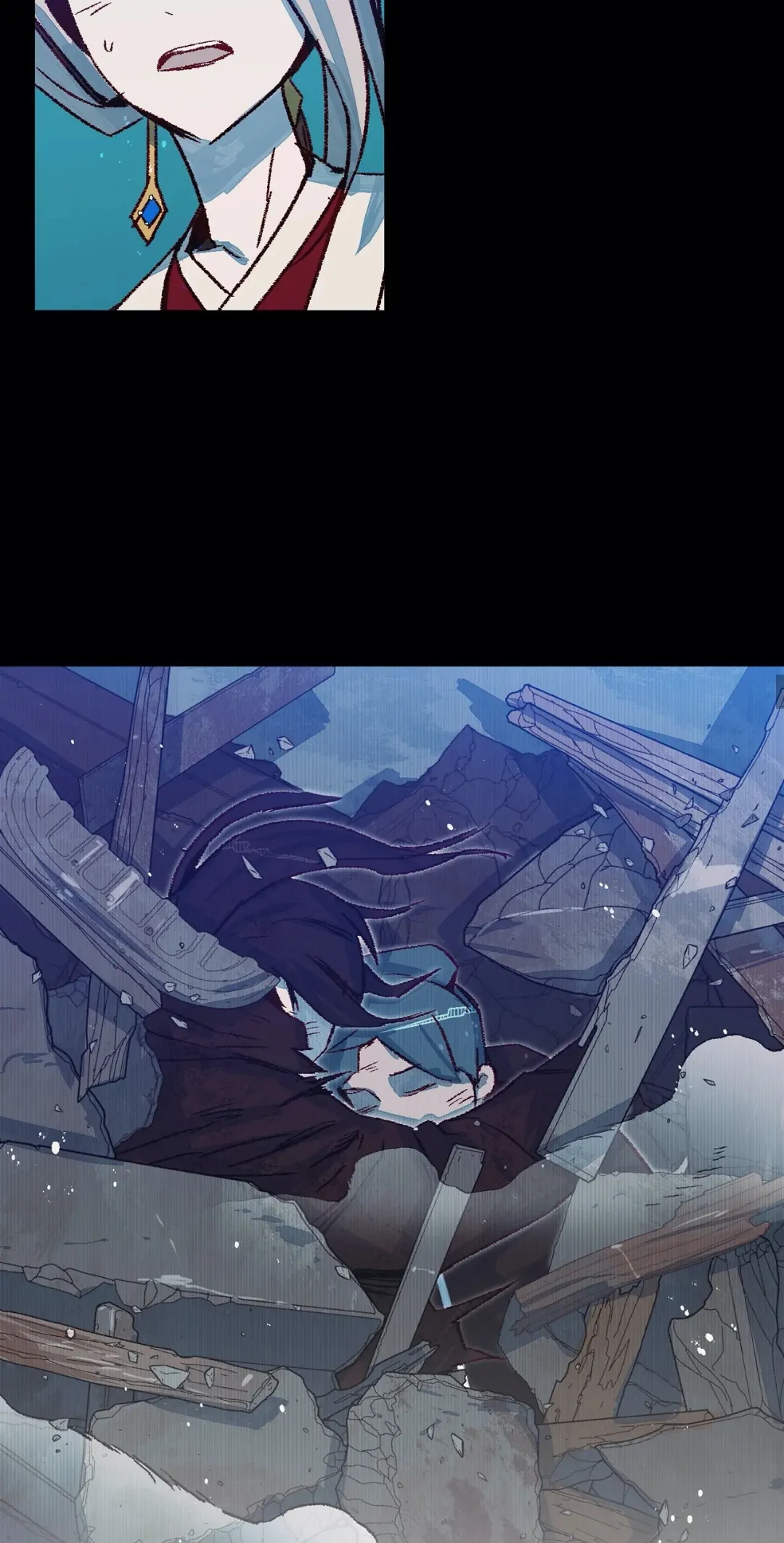 Regnal Trigger Chapter 27 - Page 21