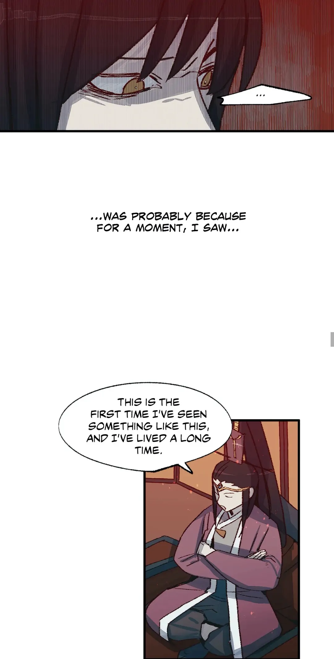 Regnal Trigger Chapter 27 - Page 24