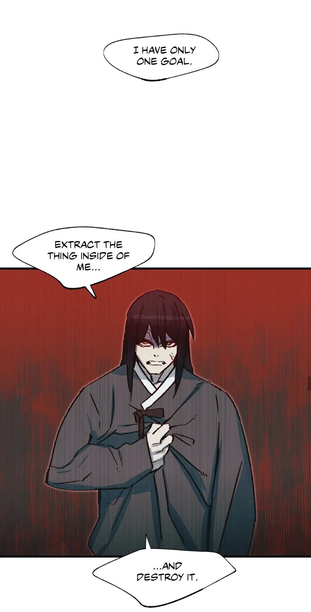 Regnal Trigger Chapter 27 - Page 29