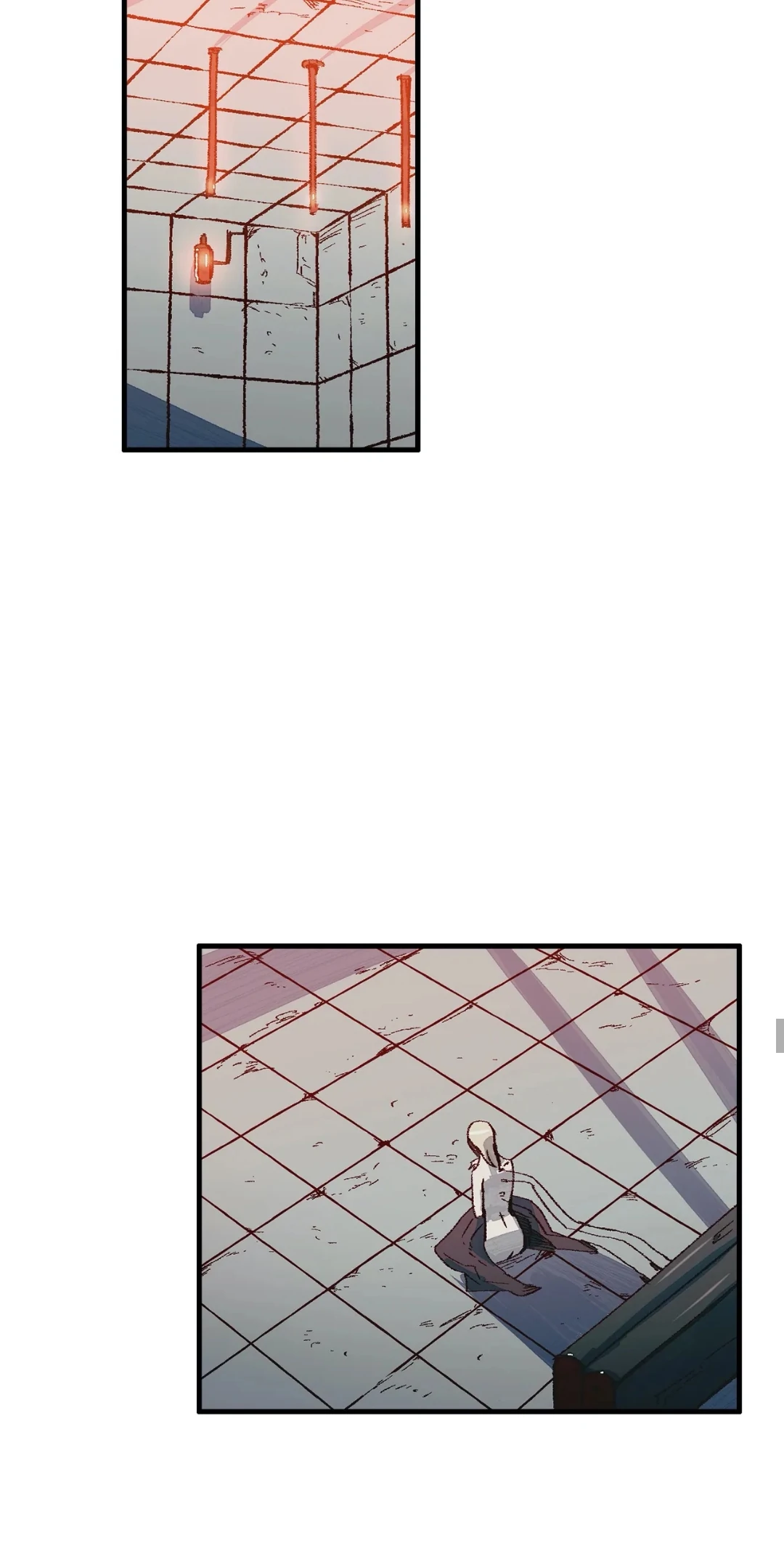 Regnal Trigger Chapter 27 - Page 31