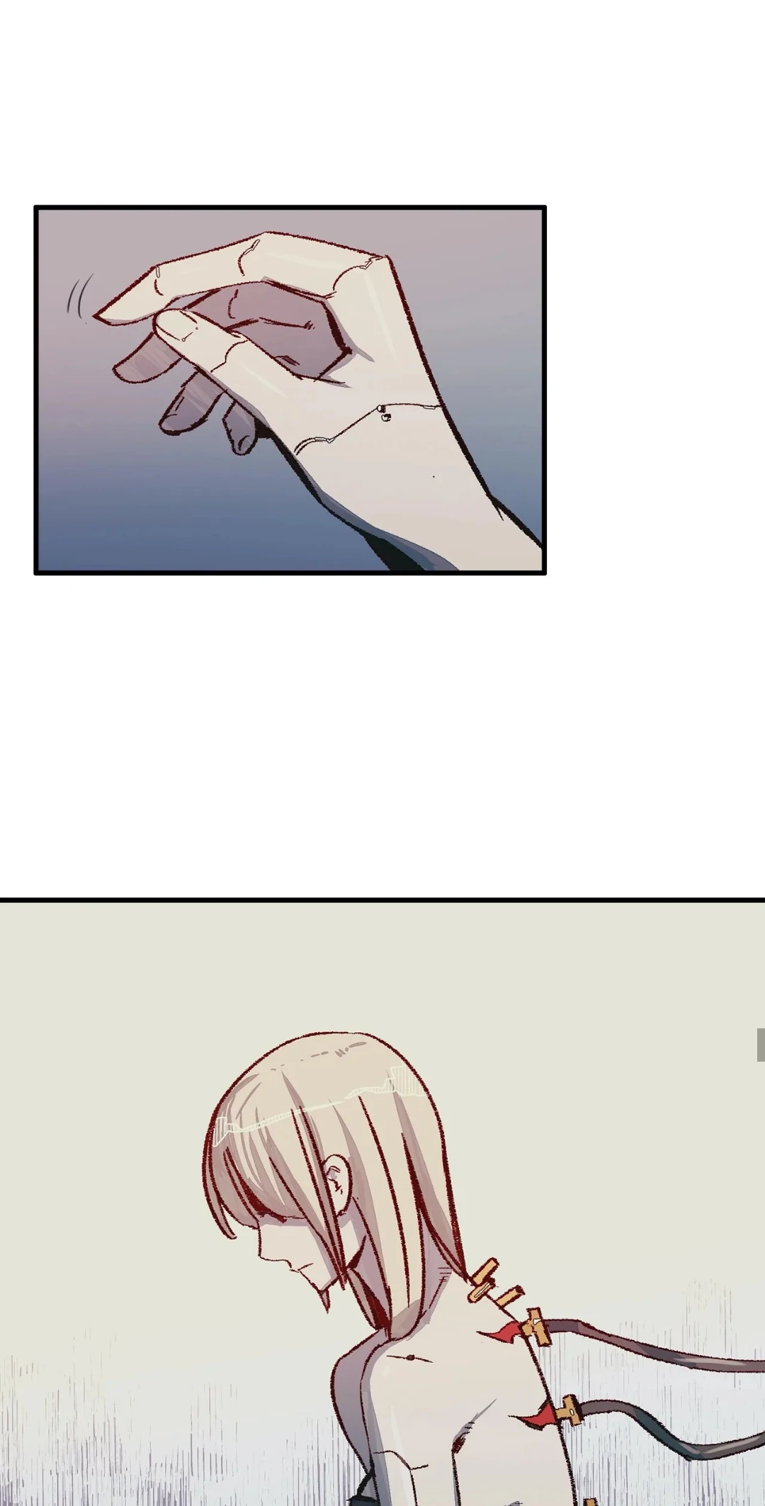 Regnal Trigger Chapter 27 - Page 32