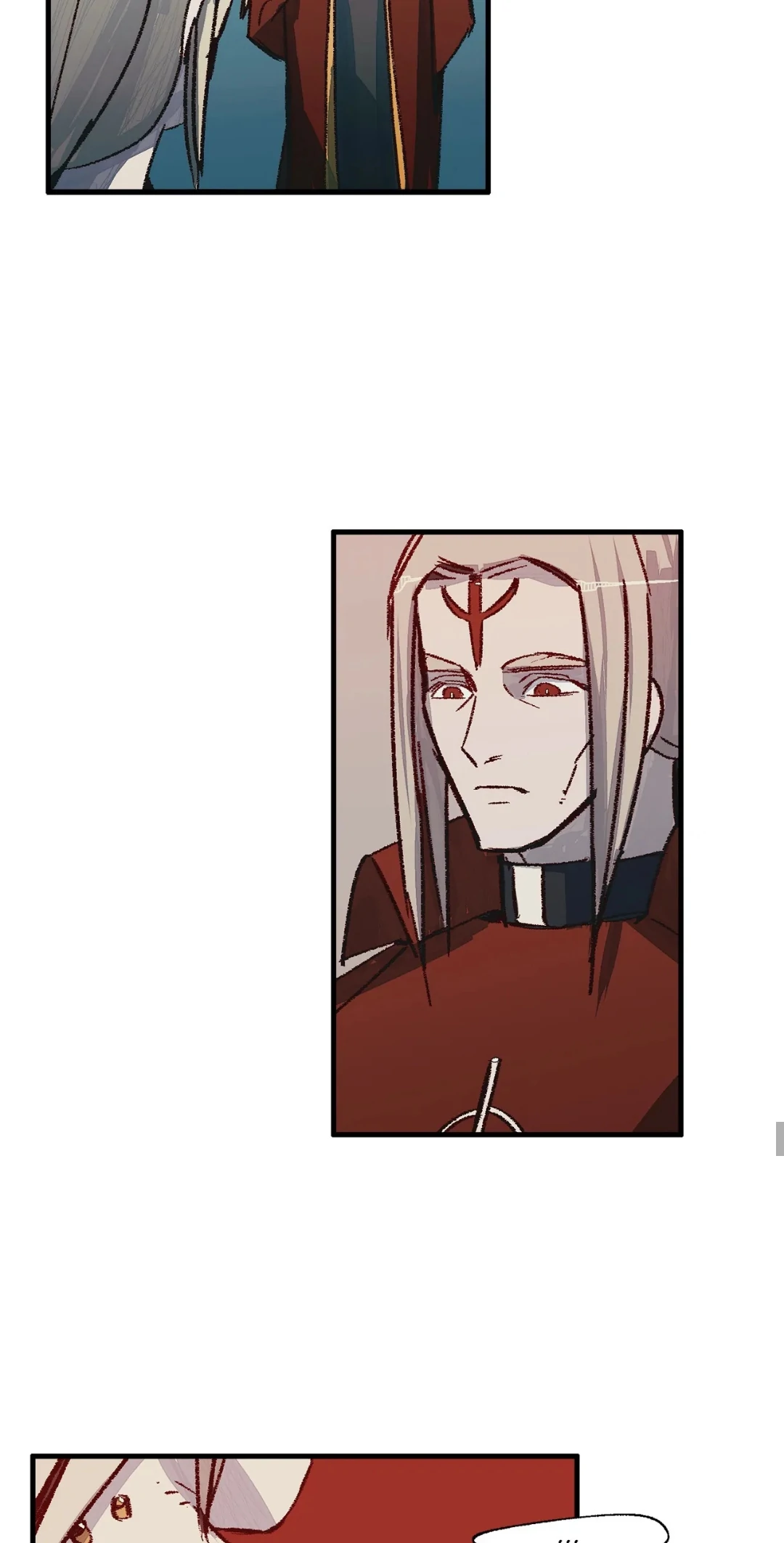 Regnal Trigger Chapter 27 - Page 34