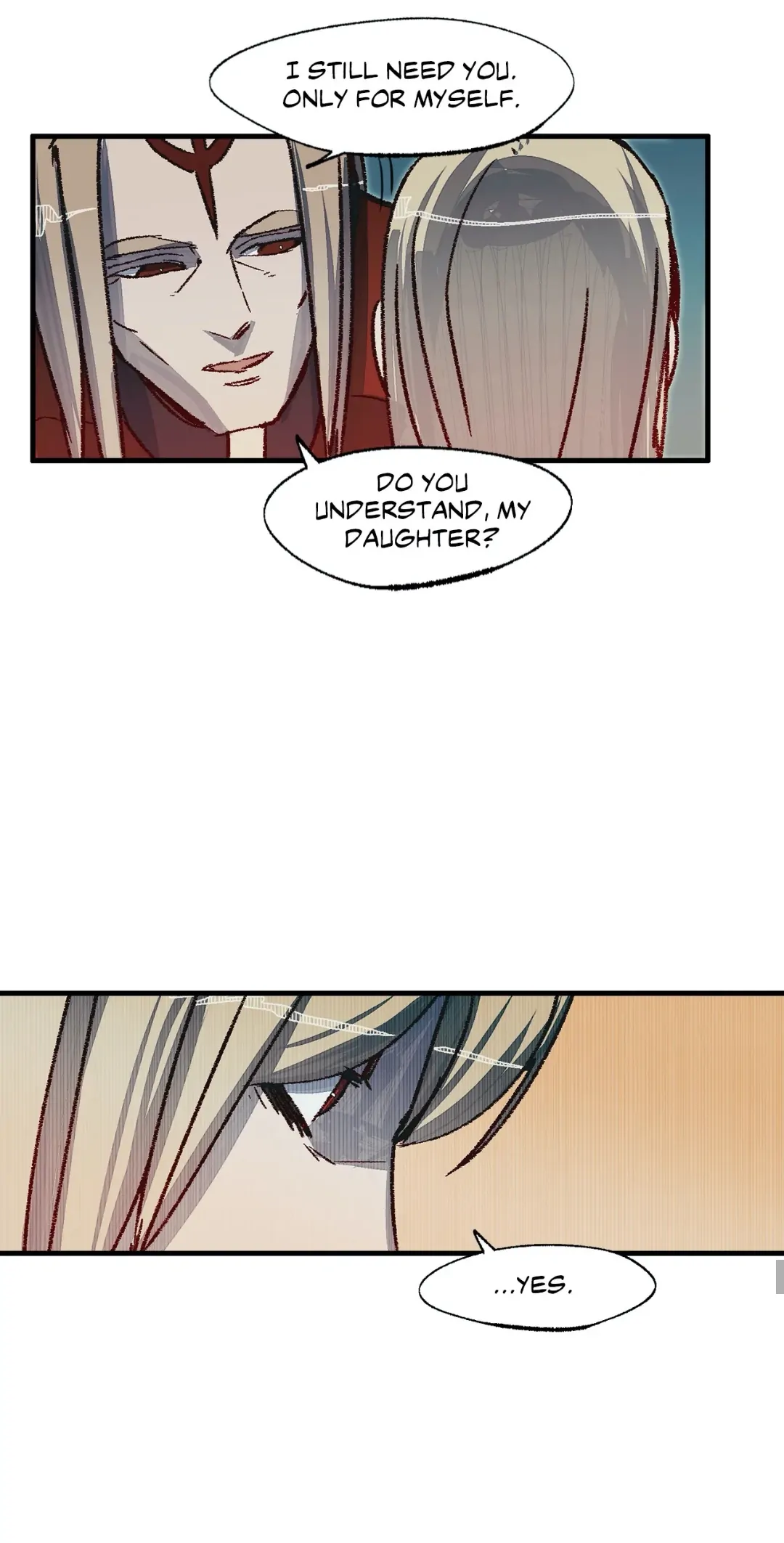 Regnal Trigger Chapter 27 - Page 38