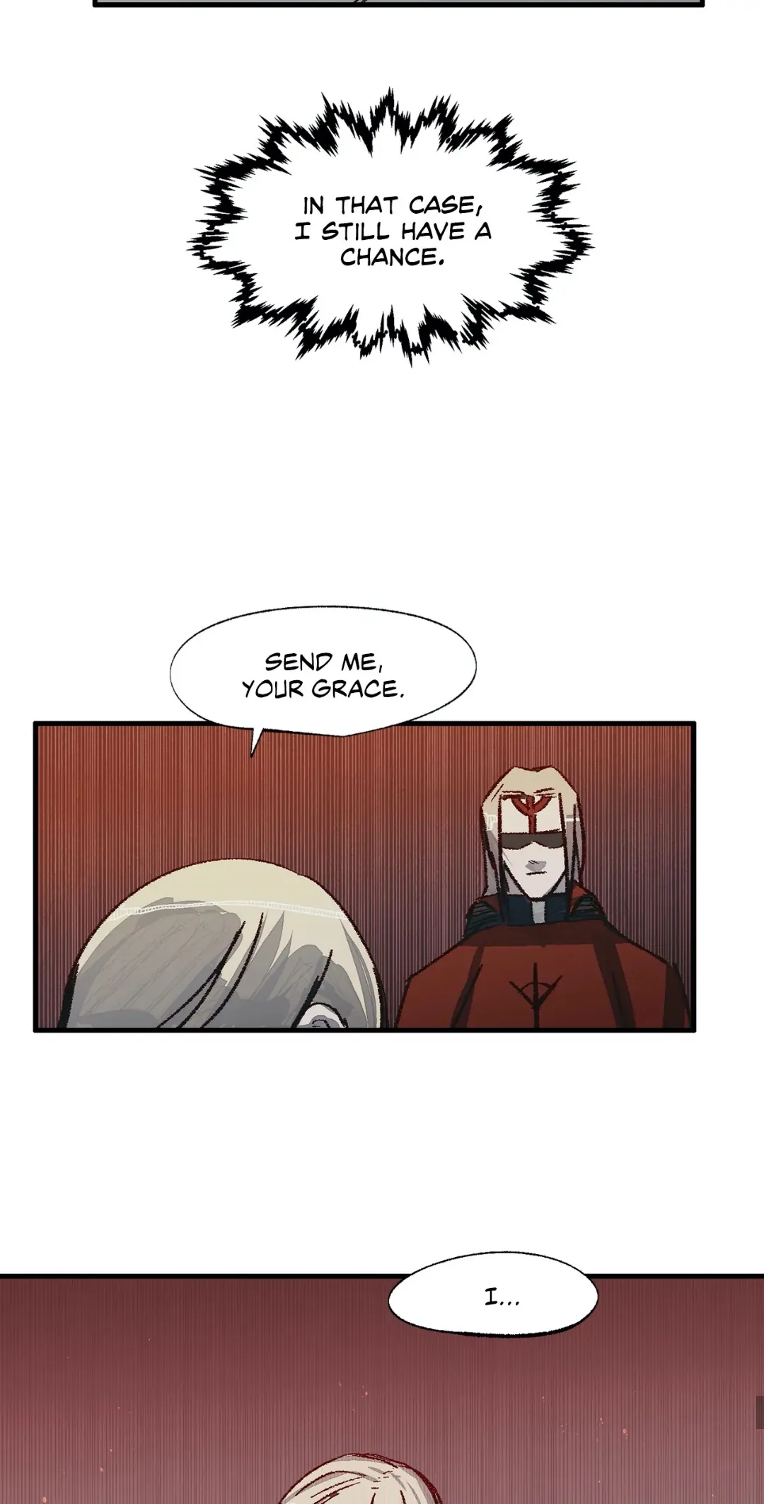 Regnal Trigger Chapter 27 - Page 43