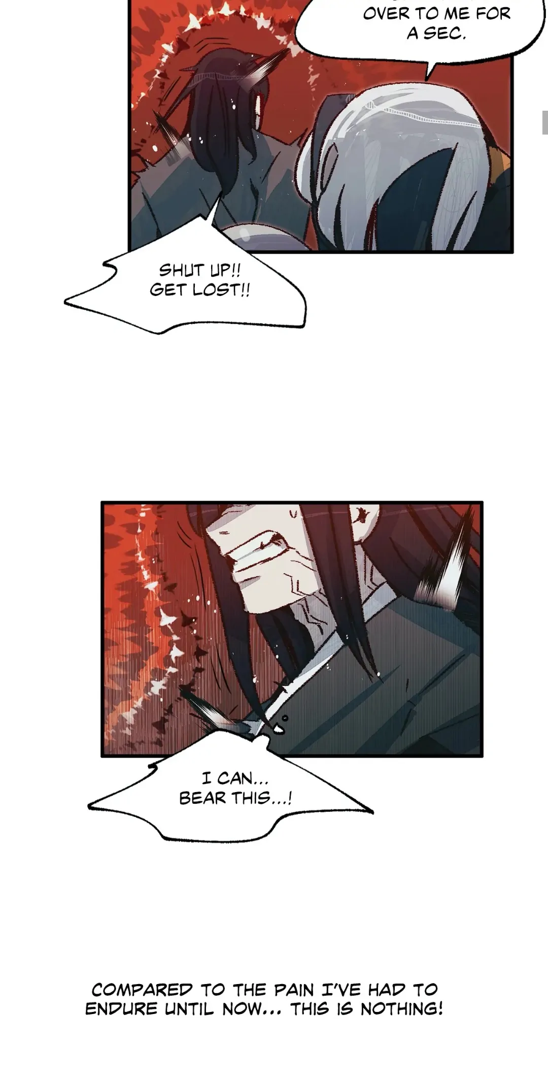 Regnal Trigger Chapter 27 - Page 6