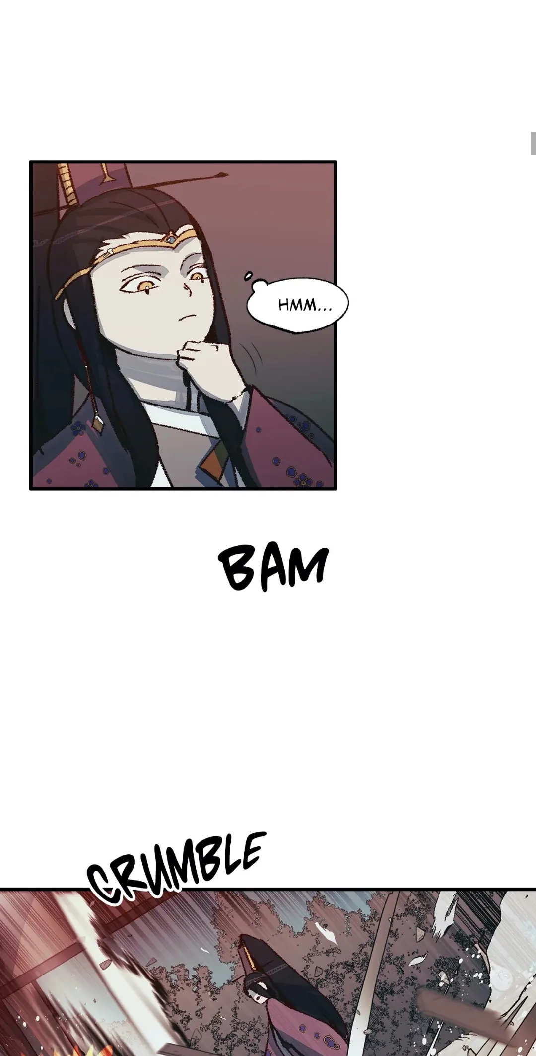 Regnal Trigger Chapter 27 - Page 7