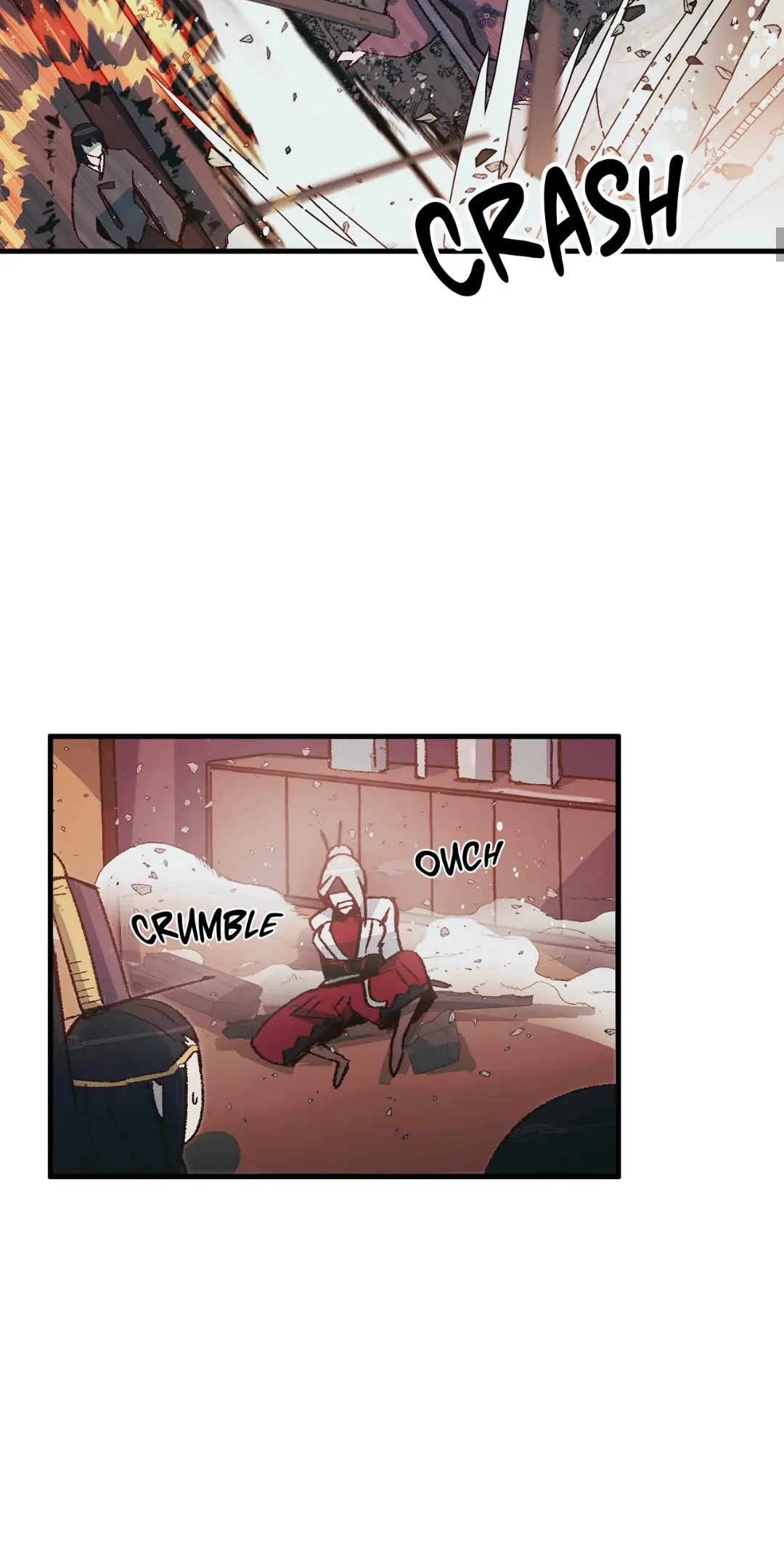 Regnal Trigger Chapter 27 - Page 8