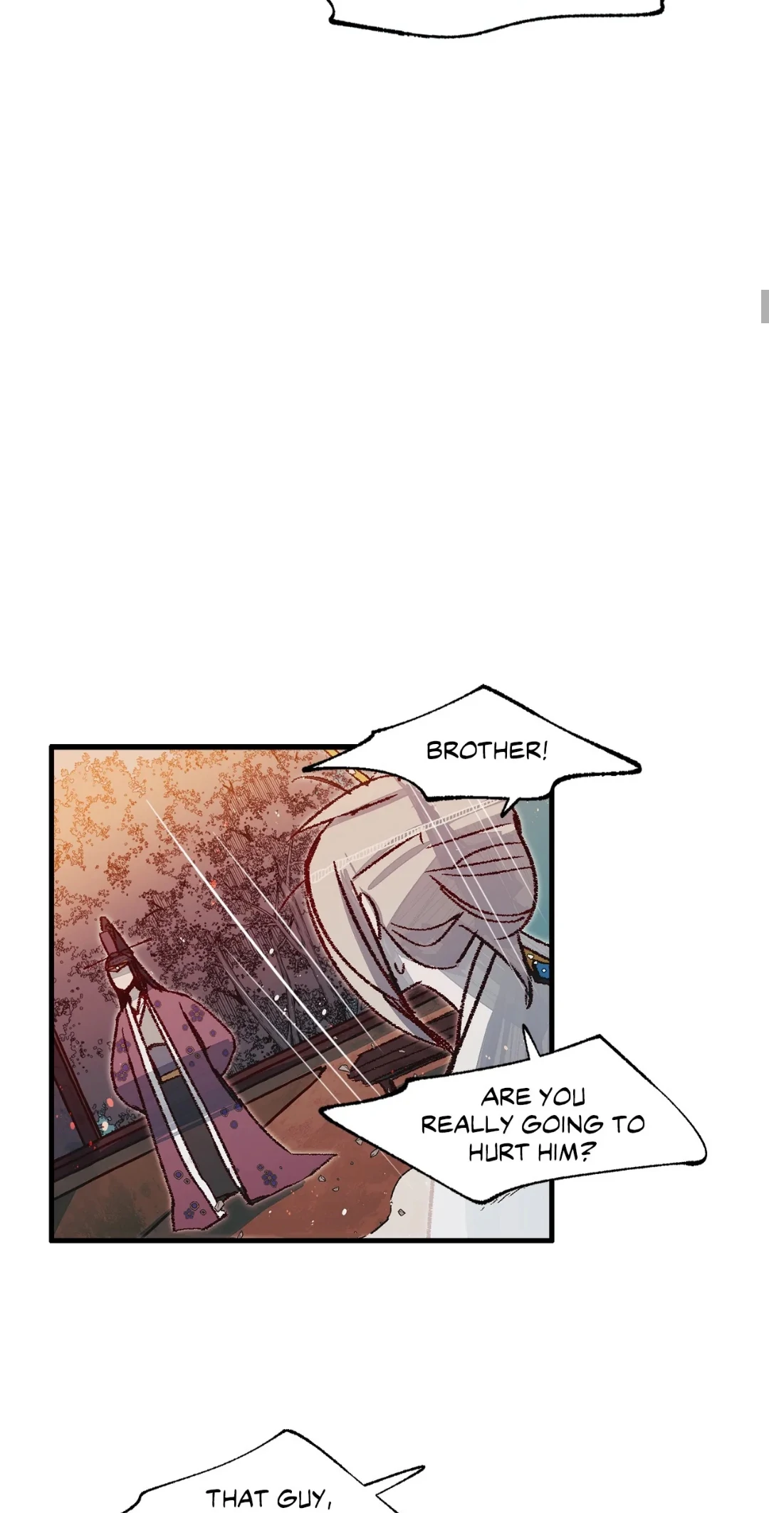 Regnal Trigger Chapter 27 - Page 10