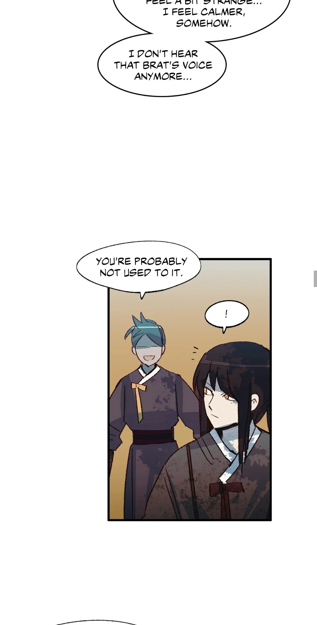 Regnal Trigger Chapter 28 - Page 18