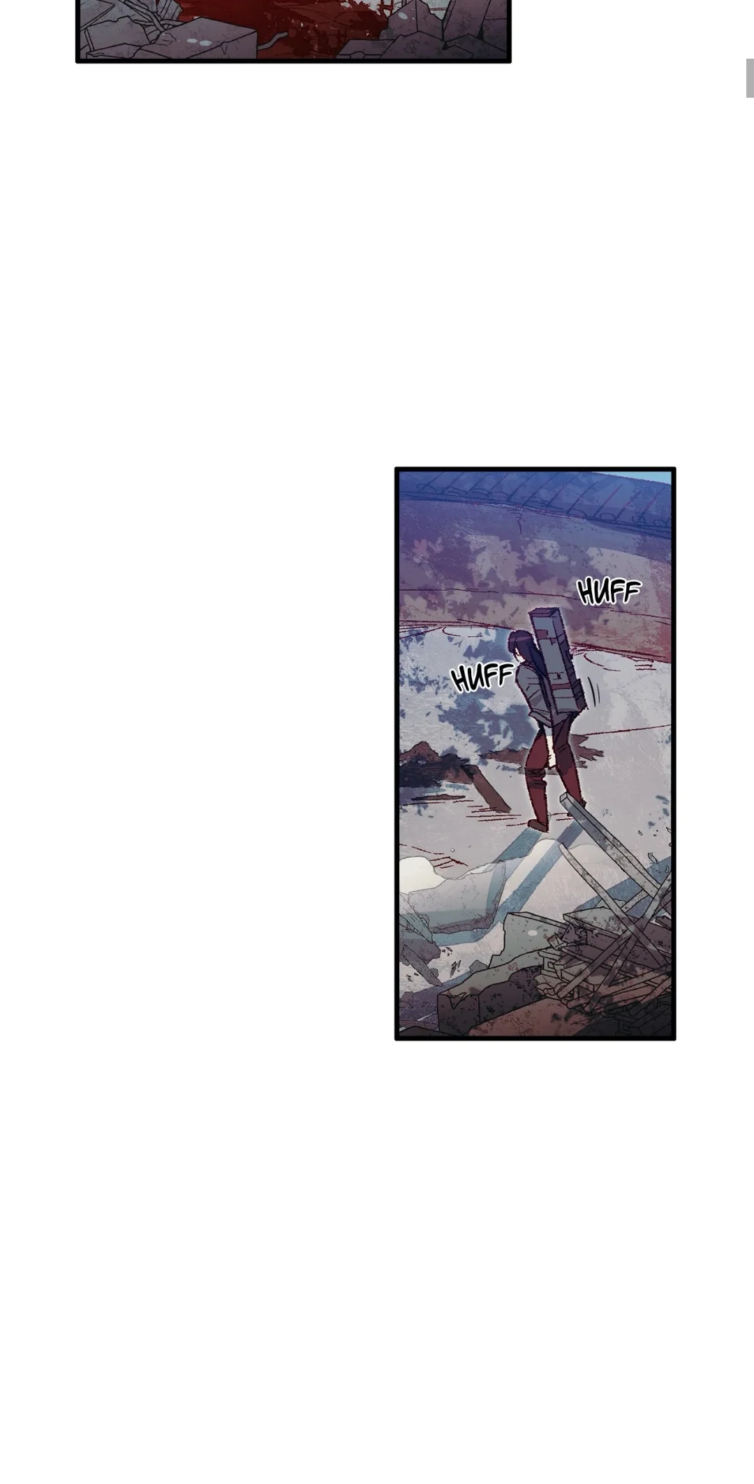 Regnal Trigger Chapter 28 - Page 3