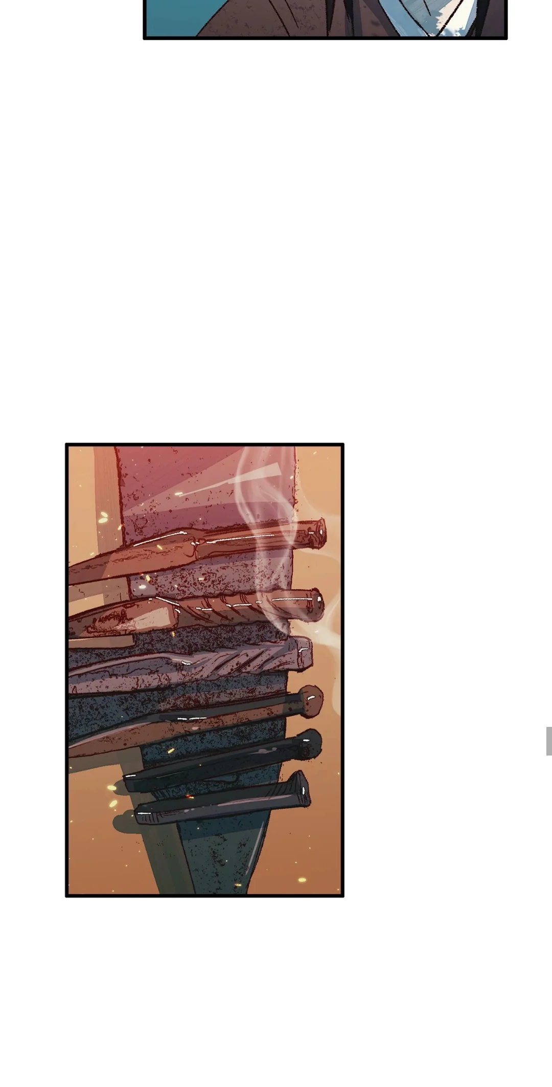 Regnal Trigger Chapter 28 - Page 27