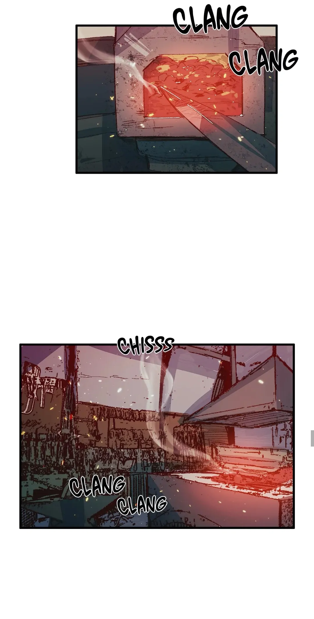 Regnal Trigger Chapter 28 - Page 28