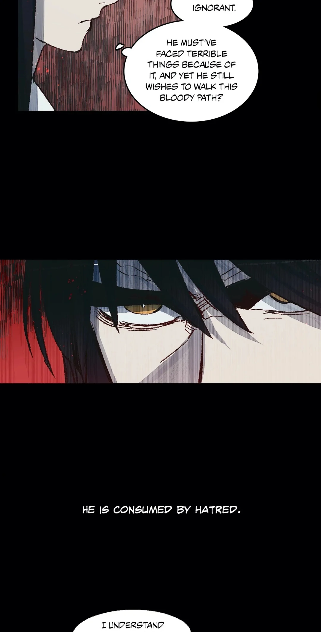 Regnal Trigger Chapter 28 - Page 7