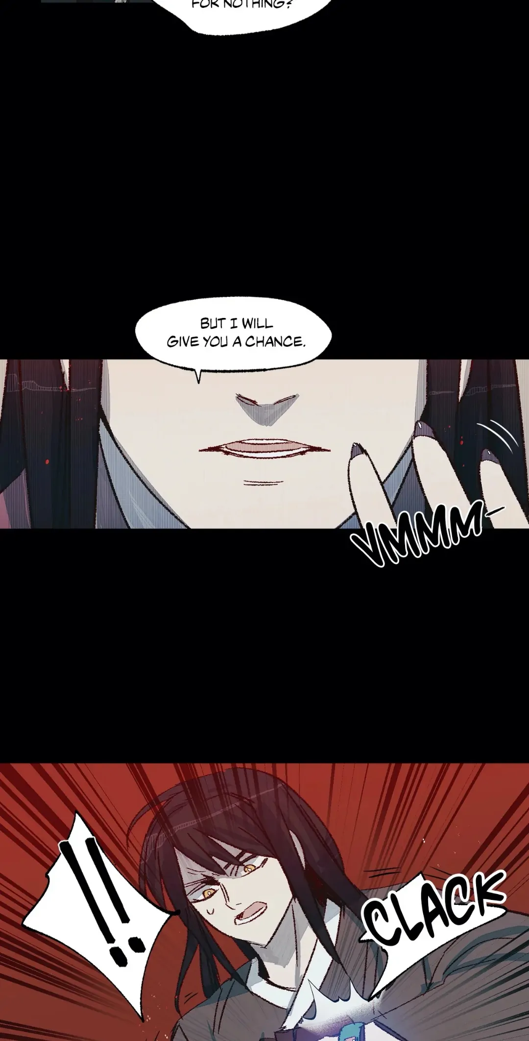 Regnal Trigger Chapter 28 - Page 9