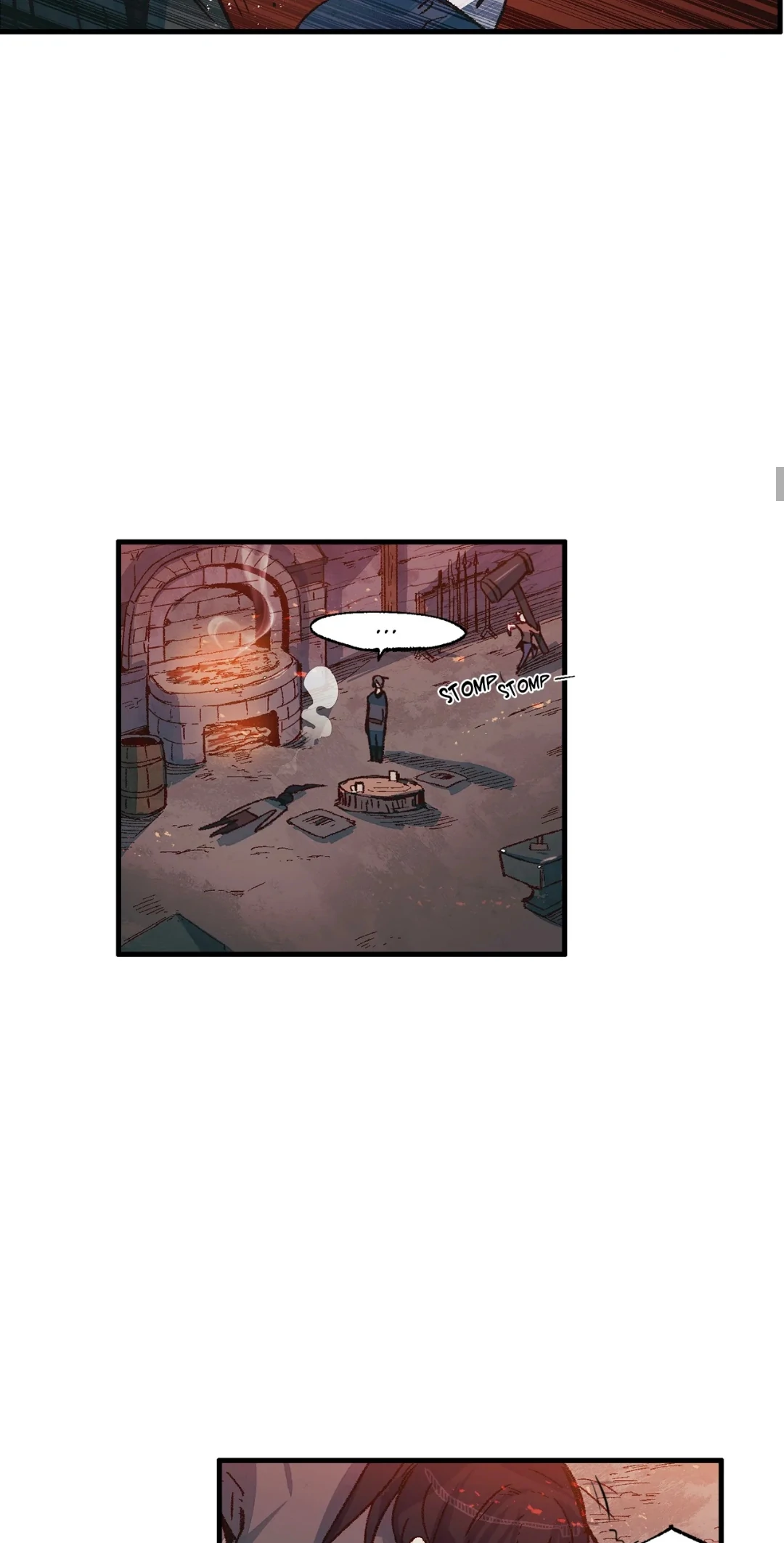 Regnal Trigger Chapter 29 - Page 15