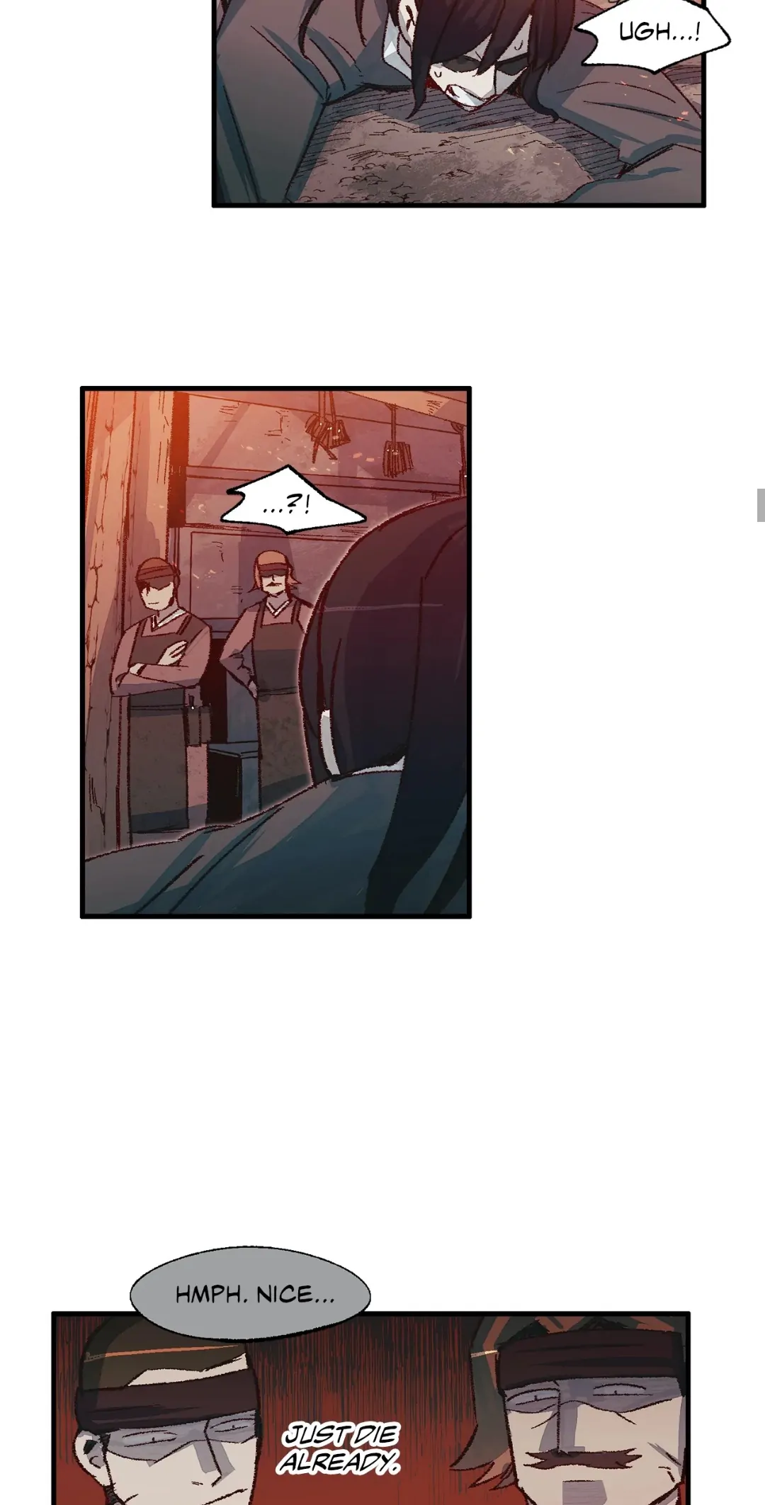 Regnal Trigger Chapter 29 - Page 16