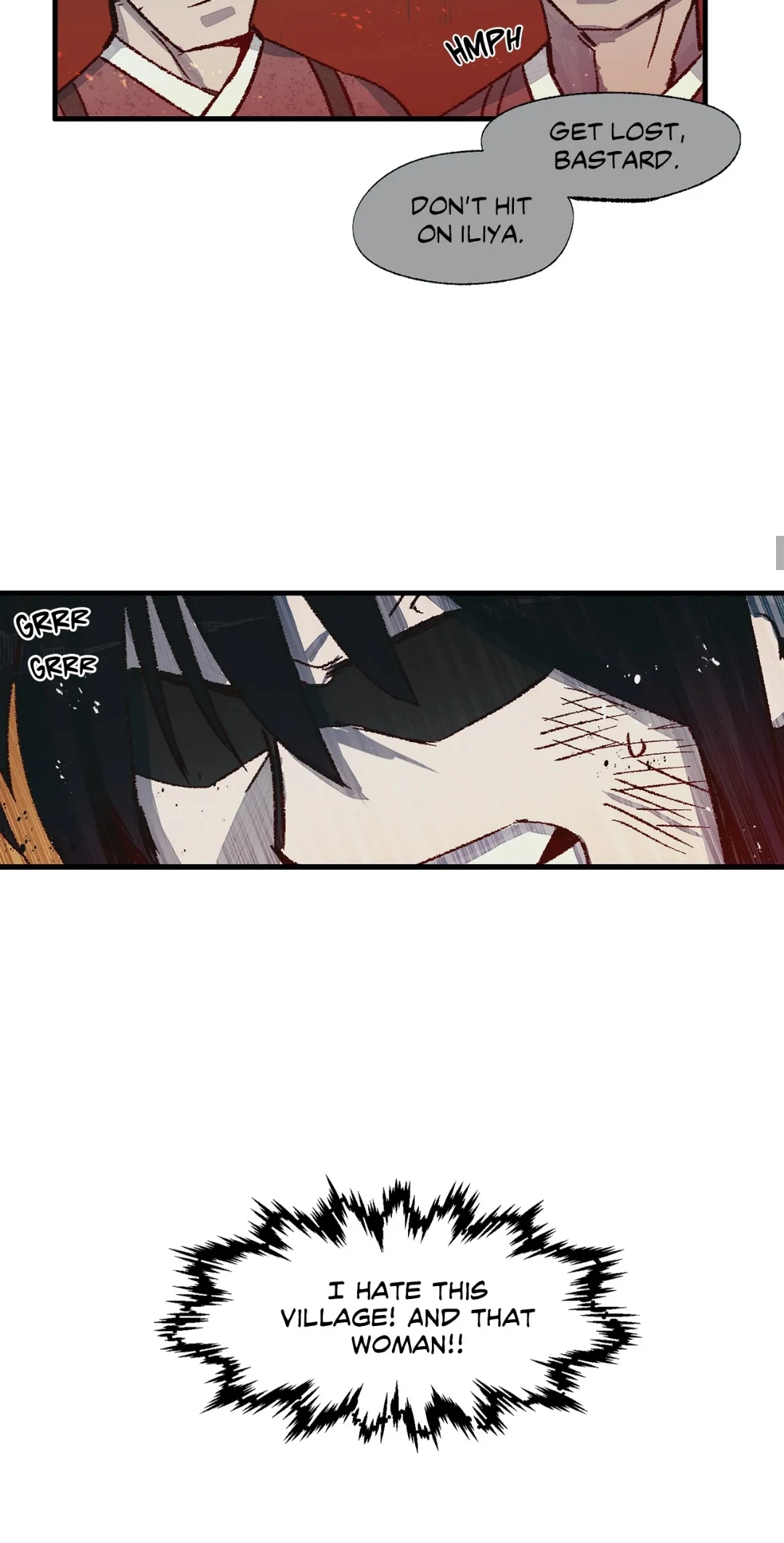 Regnal Trigger Chapter 29 - Page 17