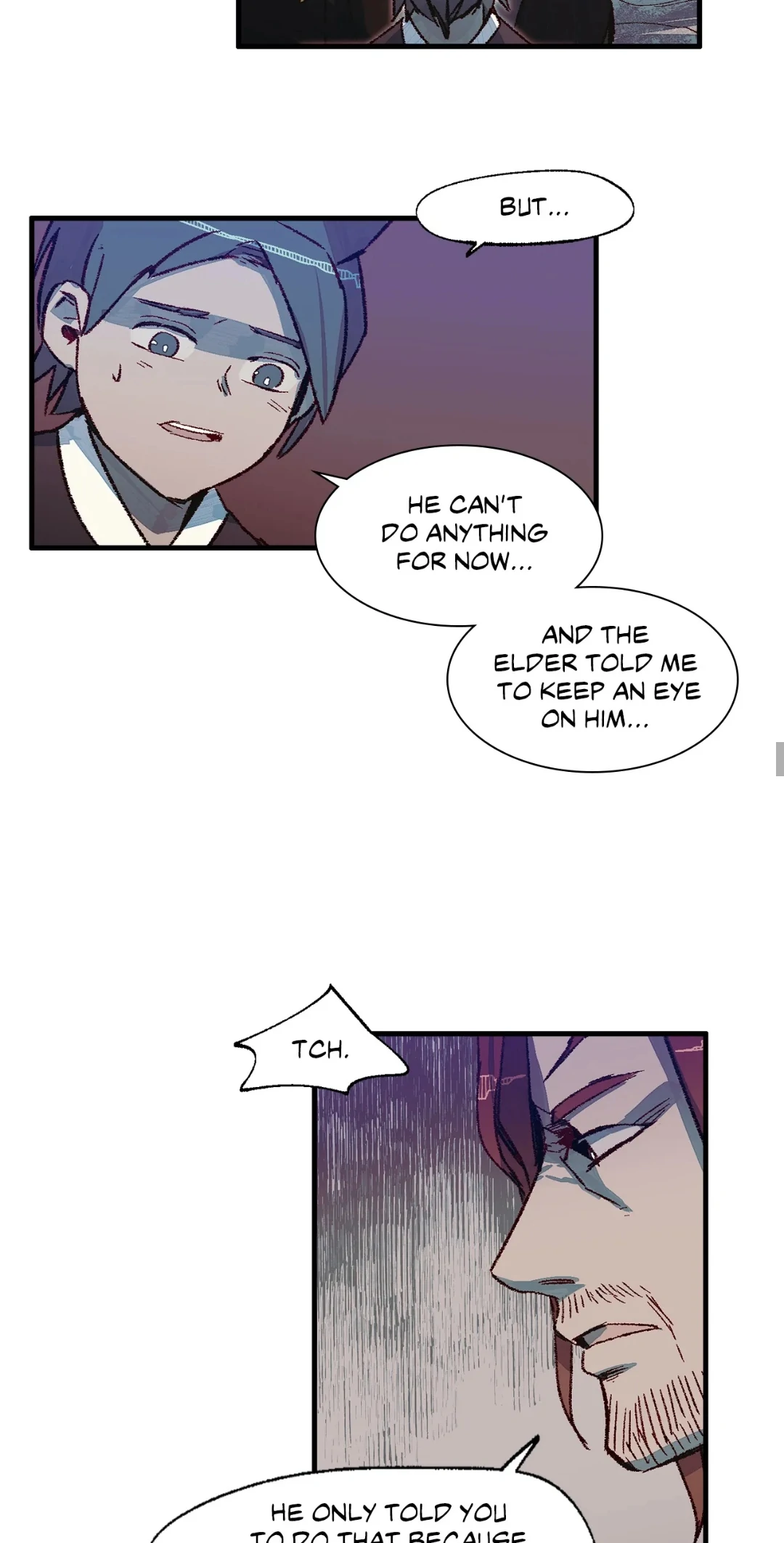 Regnal Trigger Chapter 29 - Page 23