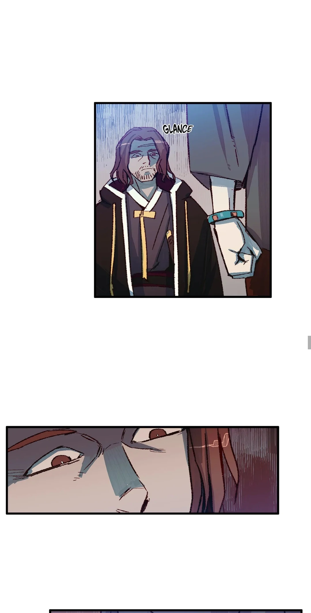 Regnal Trigger Chapter 29 - Page 26