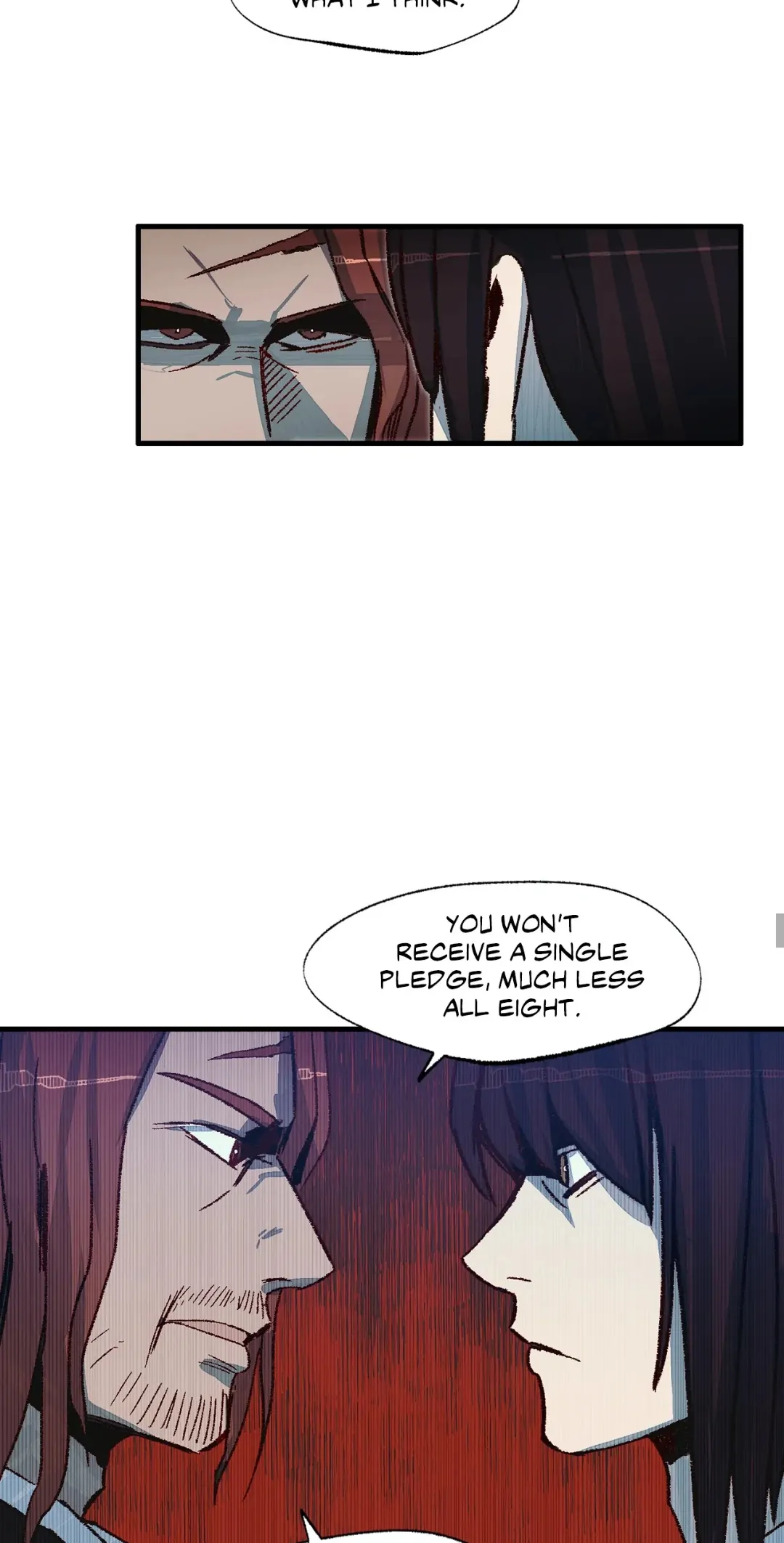 Regnal Trigger Chapter 29 - Page 28