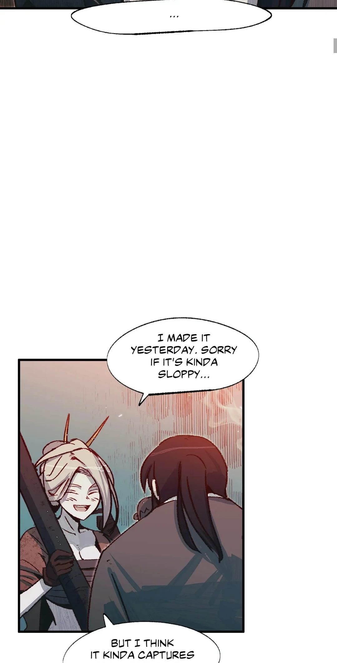 Regnal Trigger Chapter 29 - Page 4