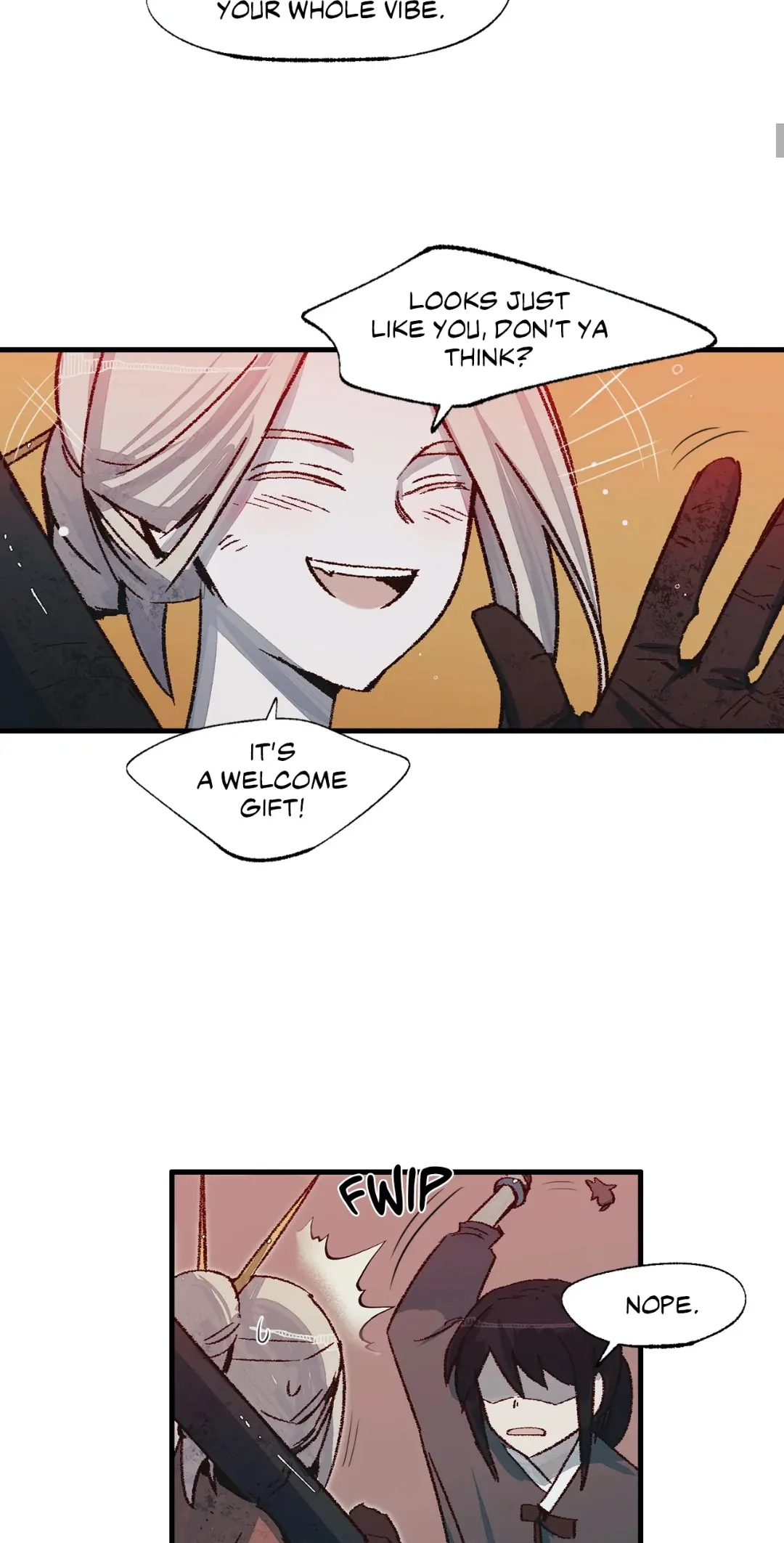 Regnal Trigger Chapter 29 - Page 5